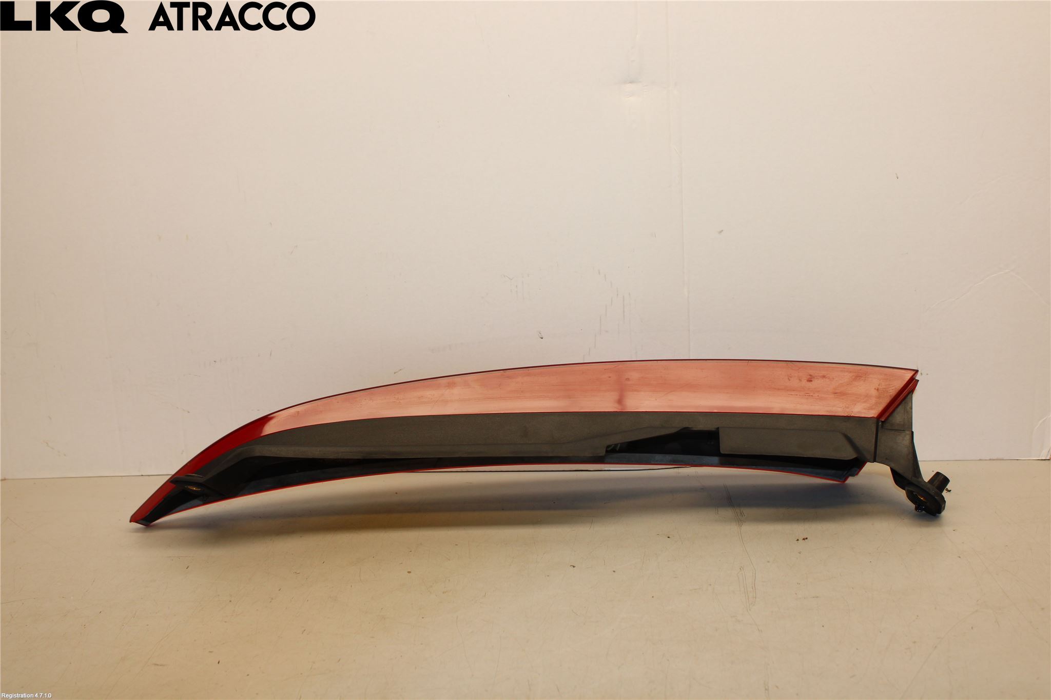 Volvo XC90 07-14 Baklykt Høyre Glass