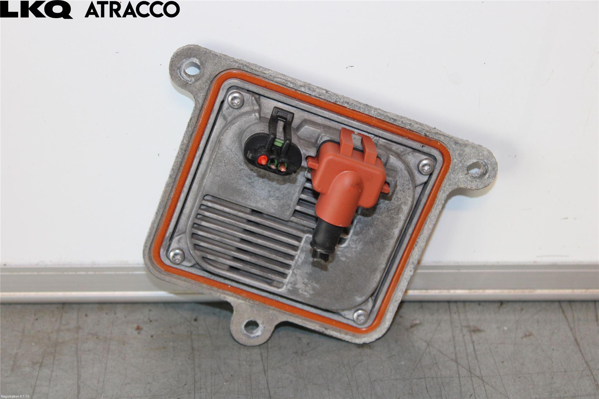 Tesla MODEL S 13- Styreenhet Xenon