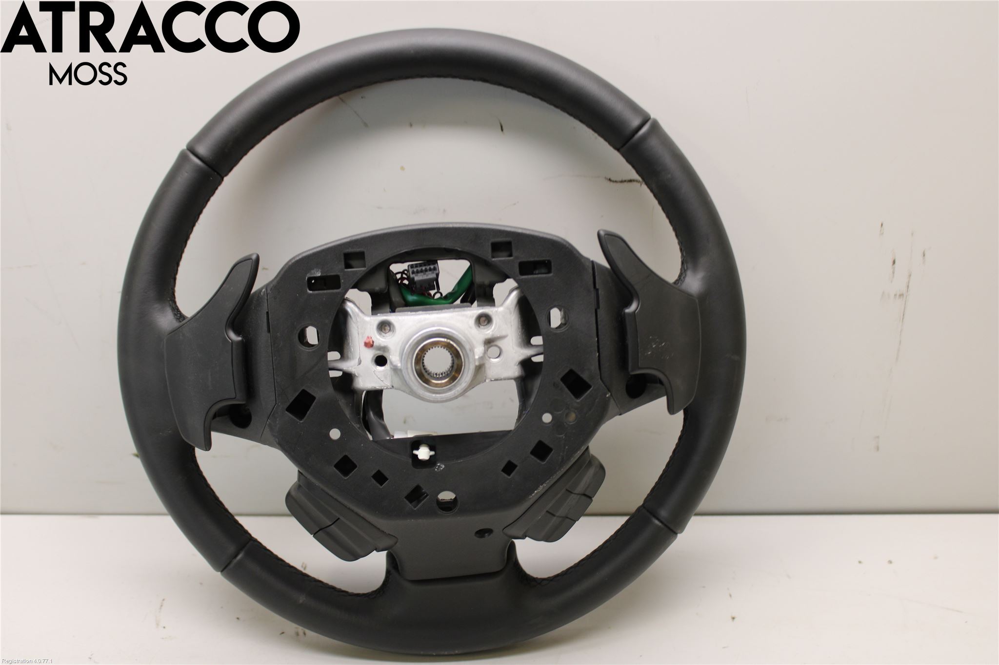 Suzuki VITARA 15- Ratt