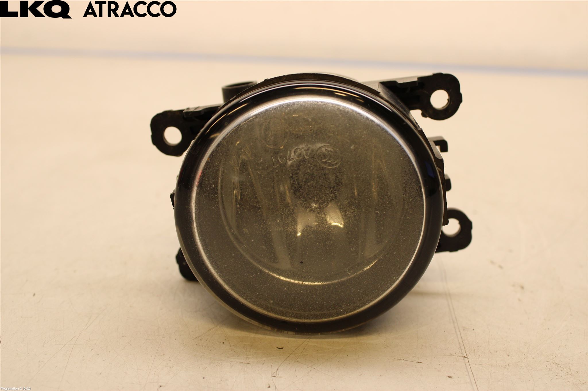 Ford TRANSIT/TOURNEO CONNECT 13-22 Frontlykt-Kurve-Tåkelys