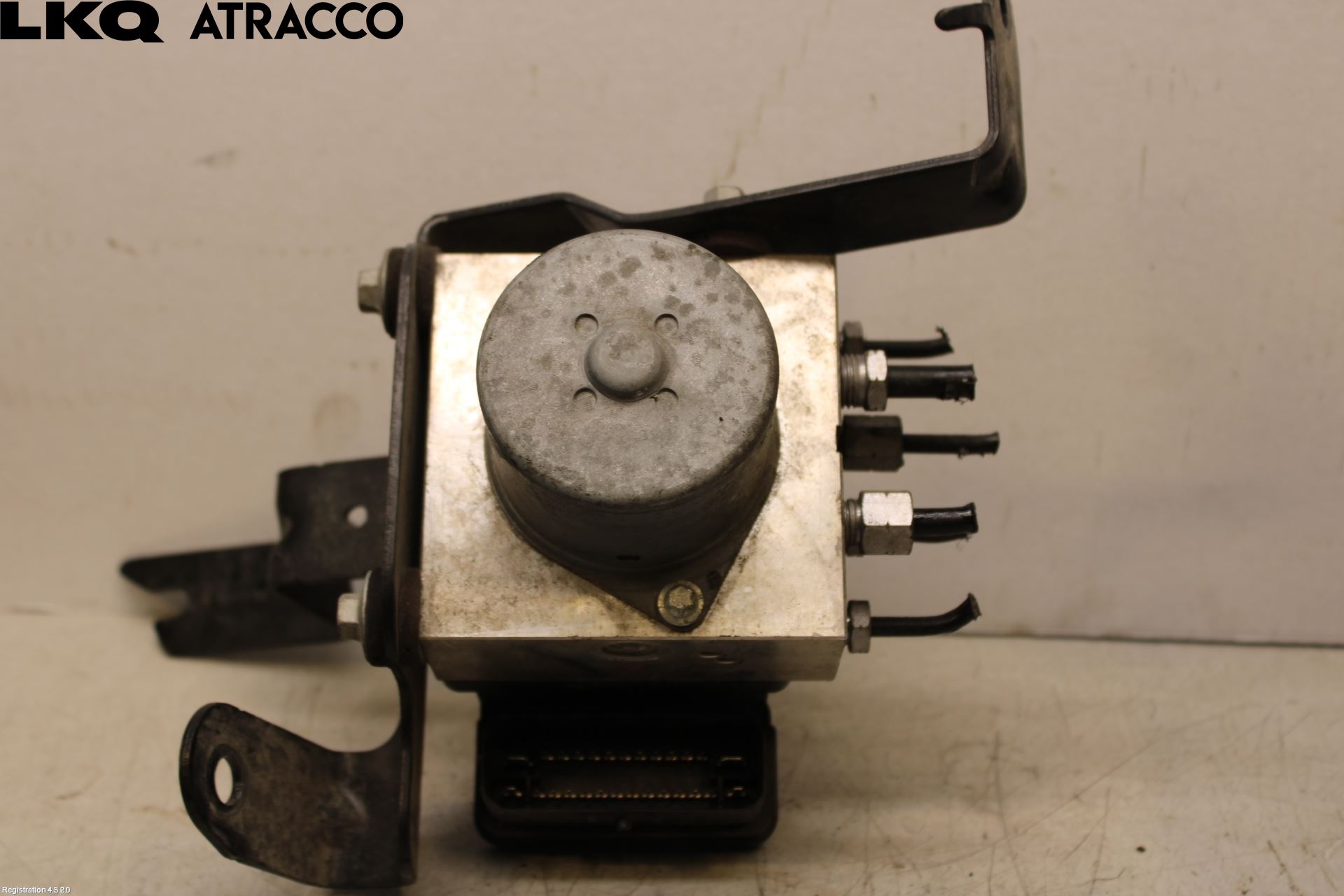 Ford MUSTANG V 05-14 Abs Hydraulikkaggregat