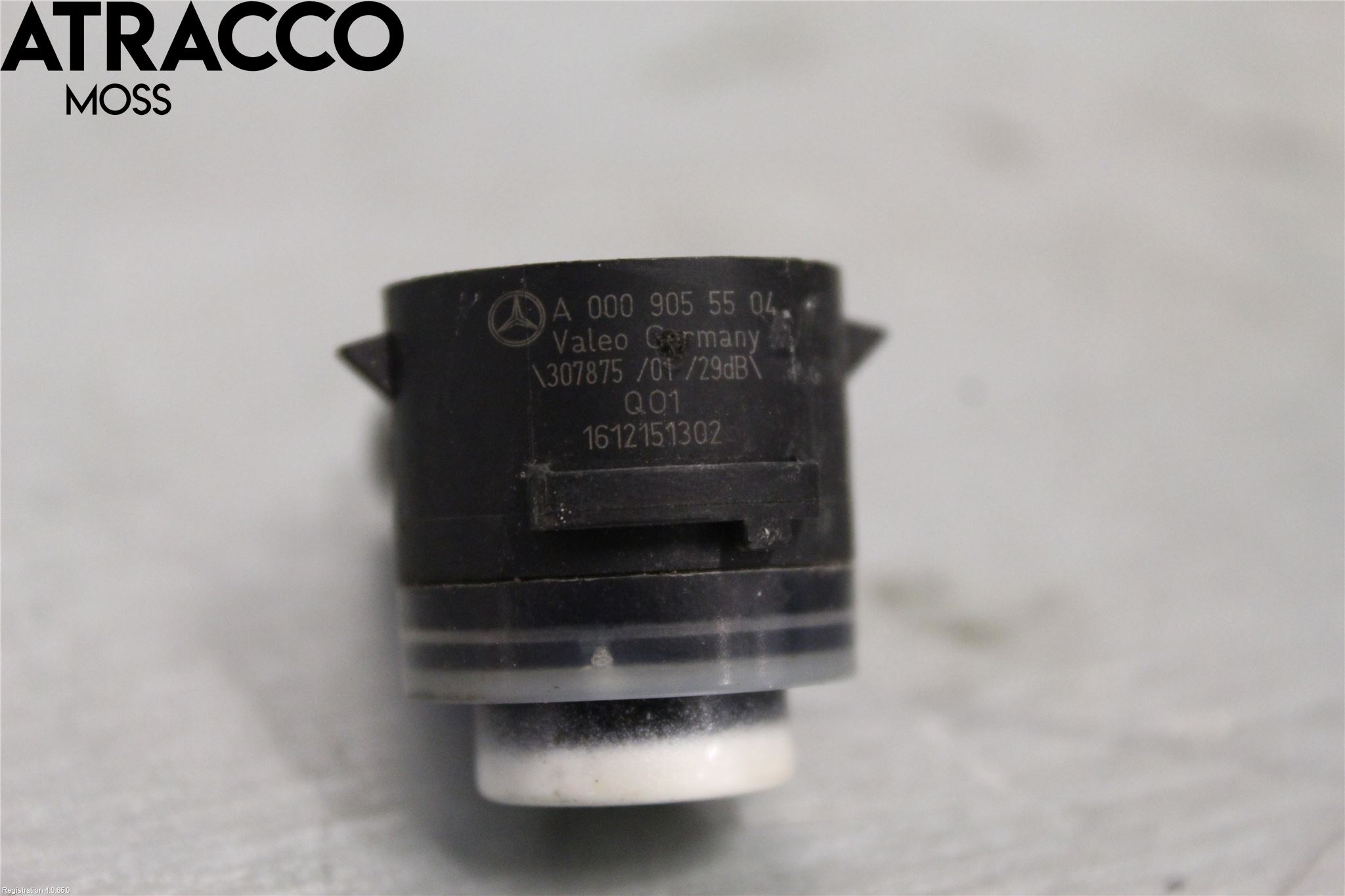 Mercedes-Benz MB C-KLASS (W205) 14-21 Sensor Parkering Front