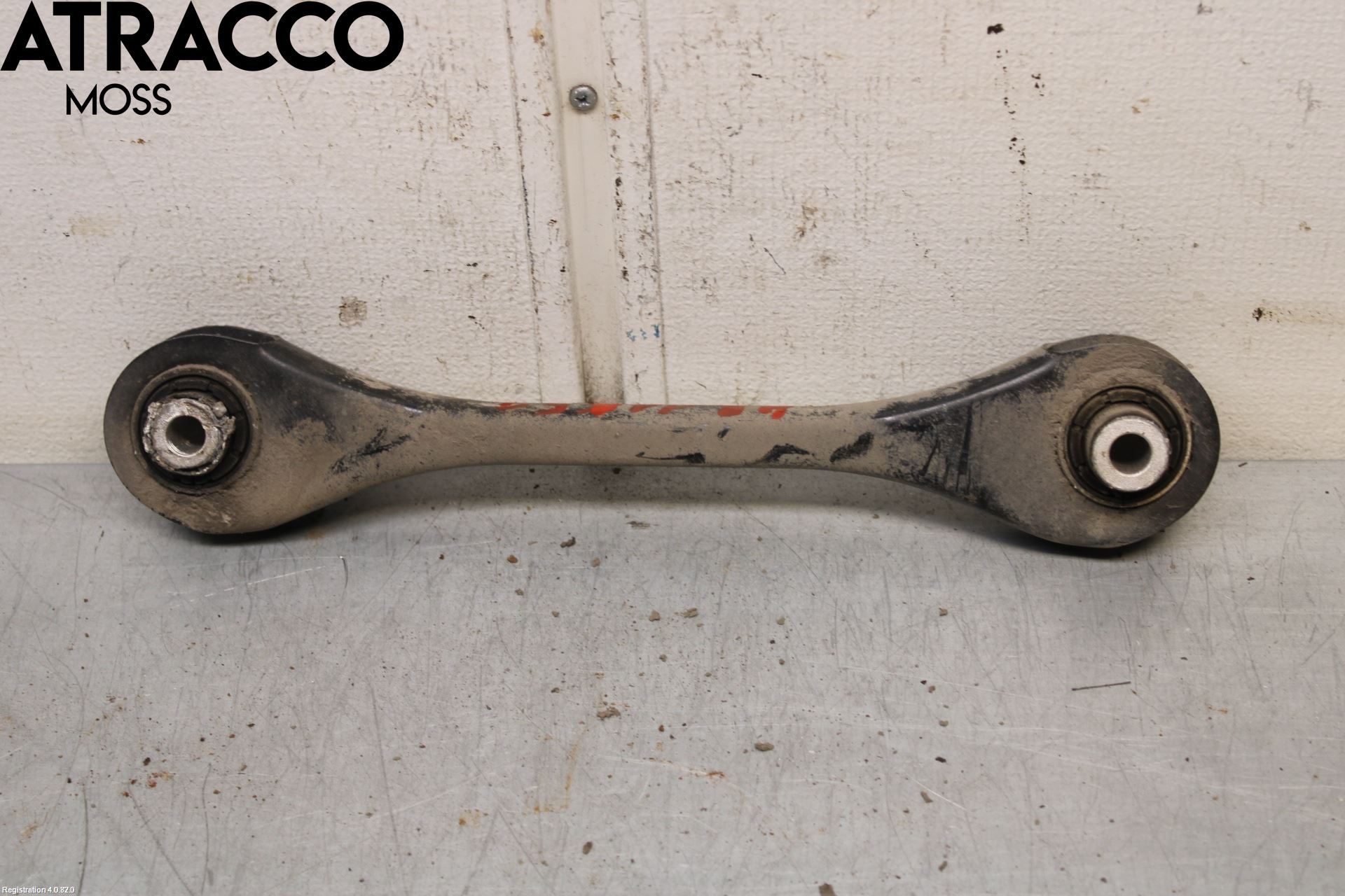 Volkswagen VW GOLF / E-GOLF VII 13-20 Bærearm Bak Høyre