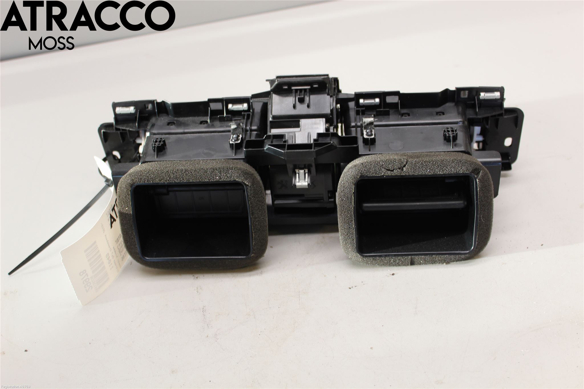 Citroen DS 7 CROSSBACK 19-23 Instr Klokke