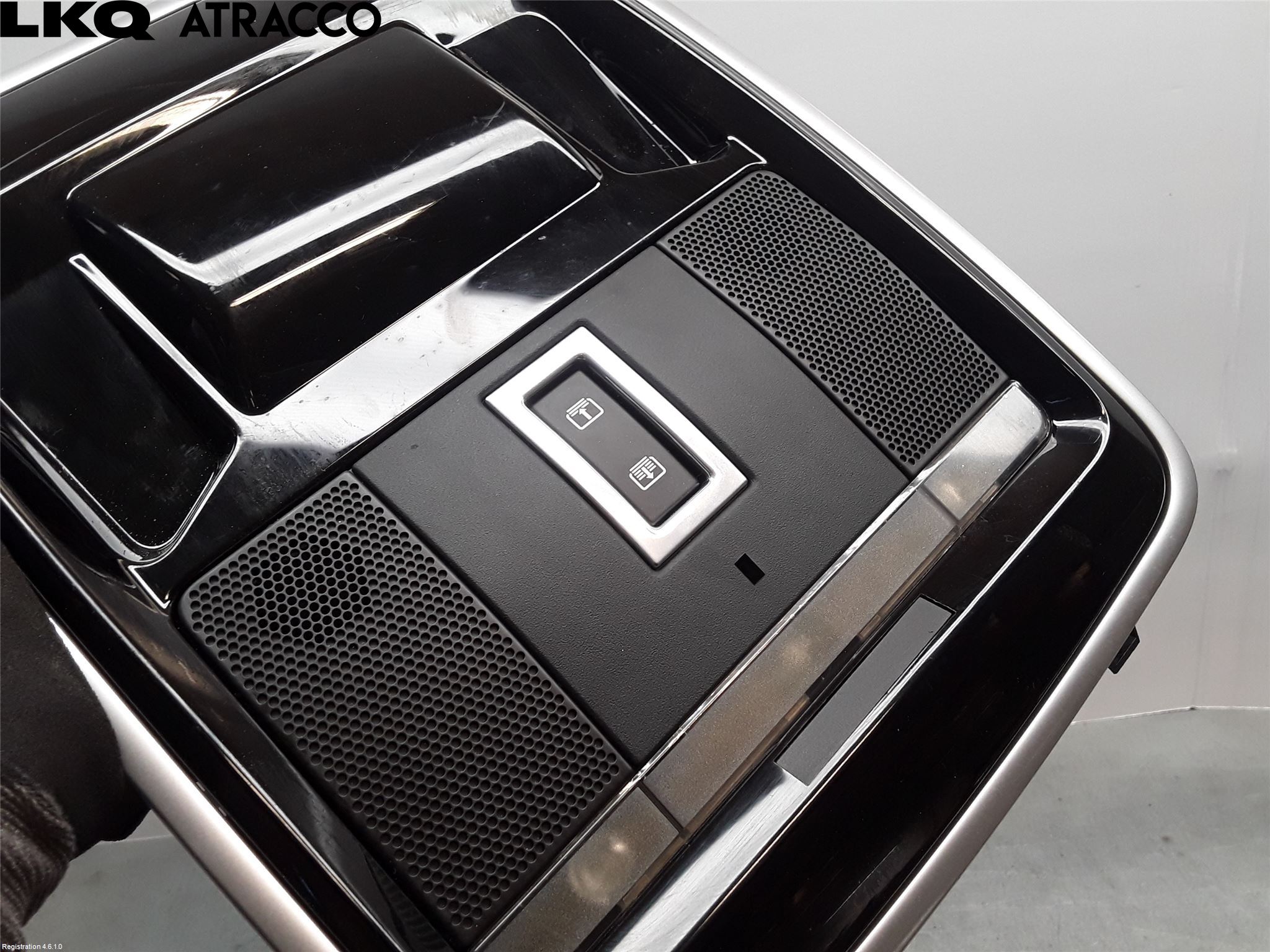 Landrover RANGE ROVER SPORT (L320) 10-13 Innr Taklys