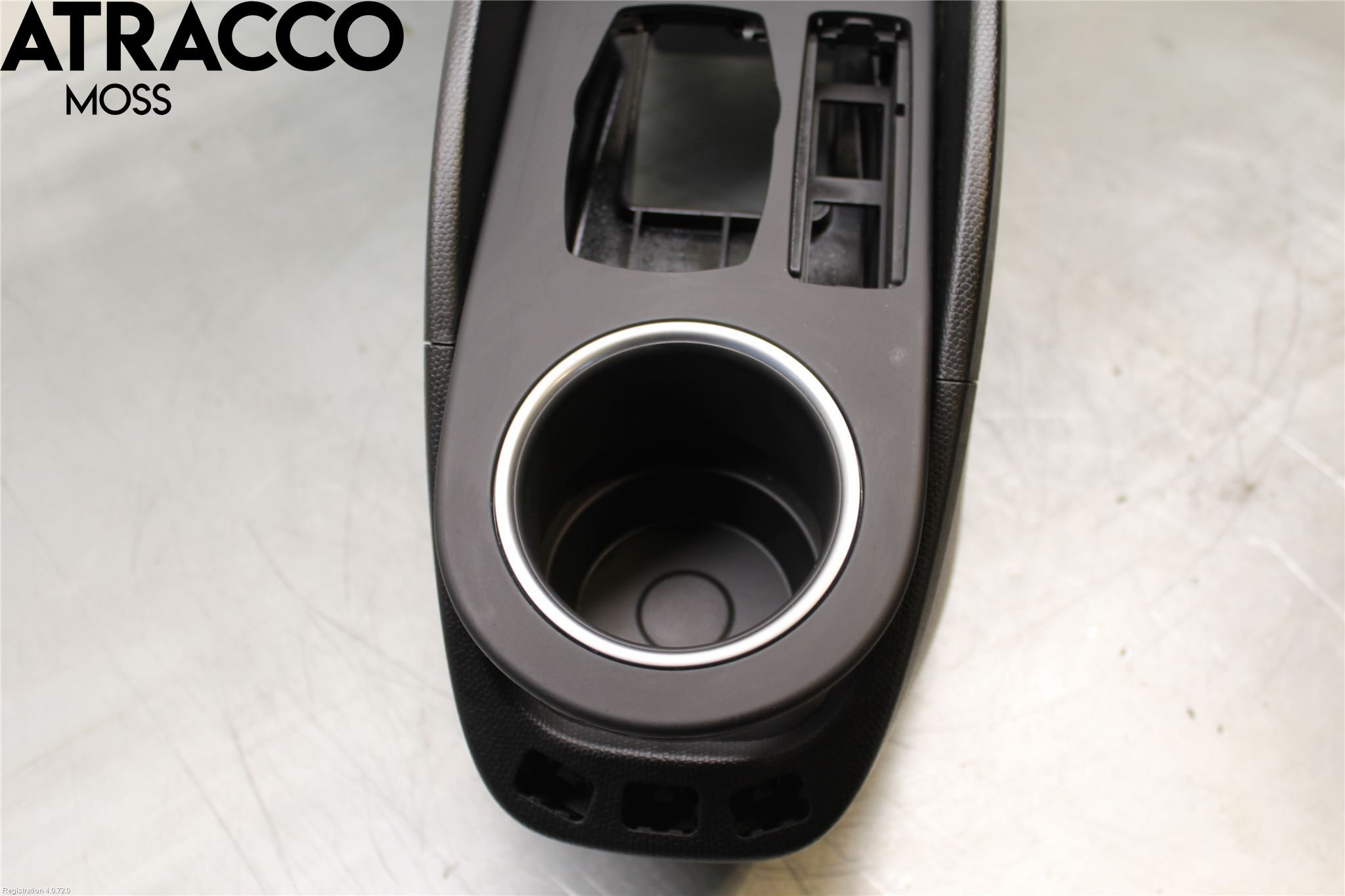 BMW i3 I01 13-22 Innr Konsoll-Lomme