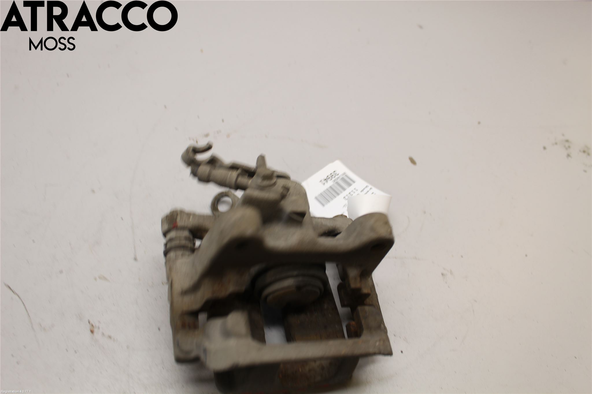 Skoda OCTAVIA (5E) 13-20 Bremsecaliper Bak Venstre