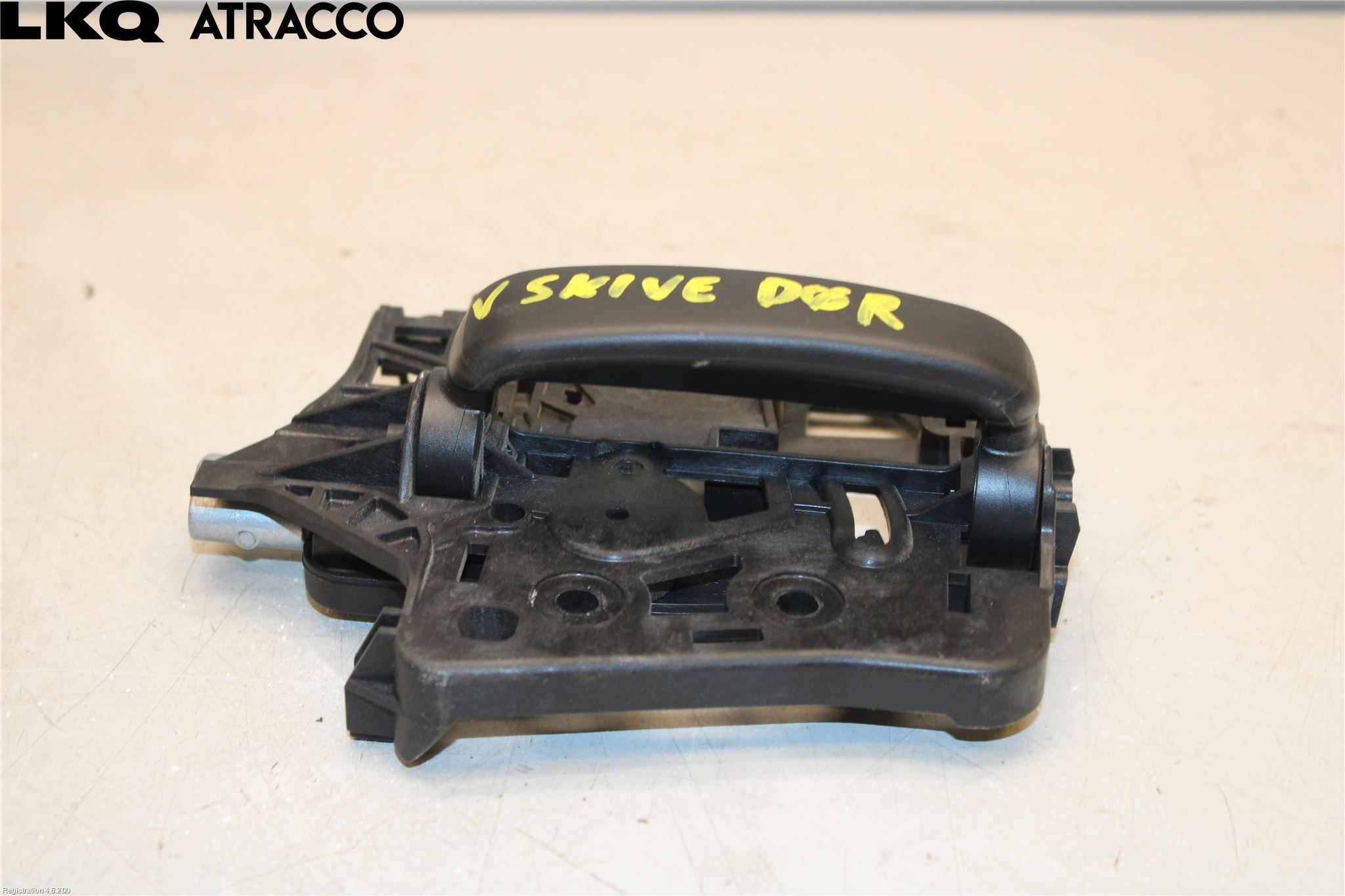 Toyota PROACE II 16- Innr Dørhandtak V Indre