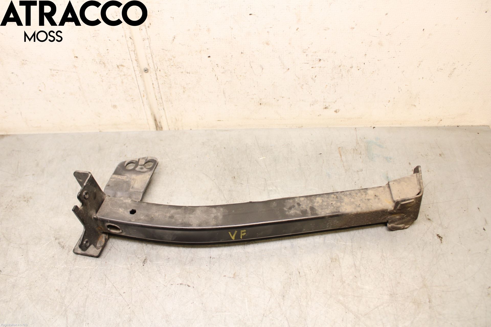 Peugeot 208/E-208 20- Forstilling Øvrig