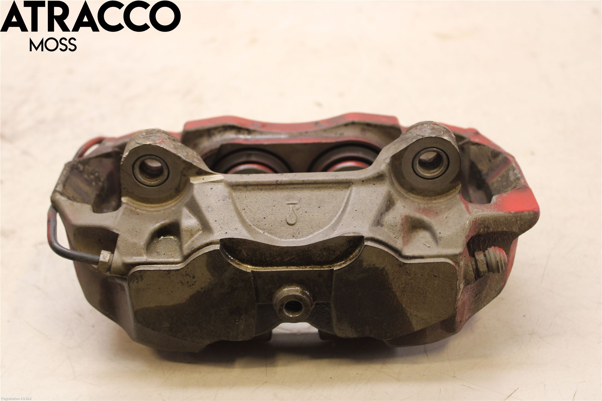 Audi A5 17- Bremsecaliper Foran Venstre