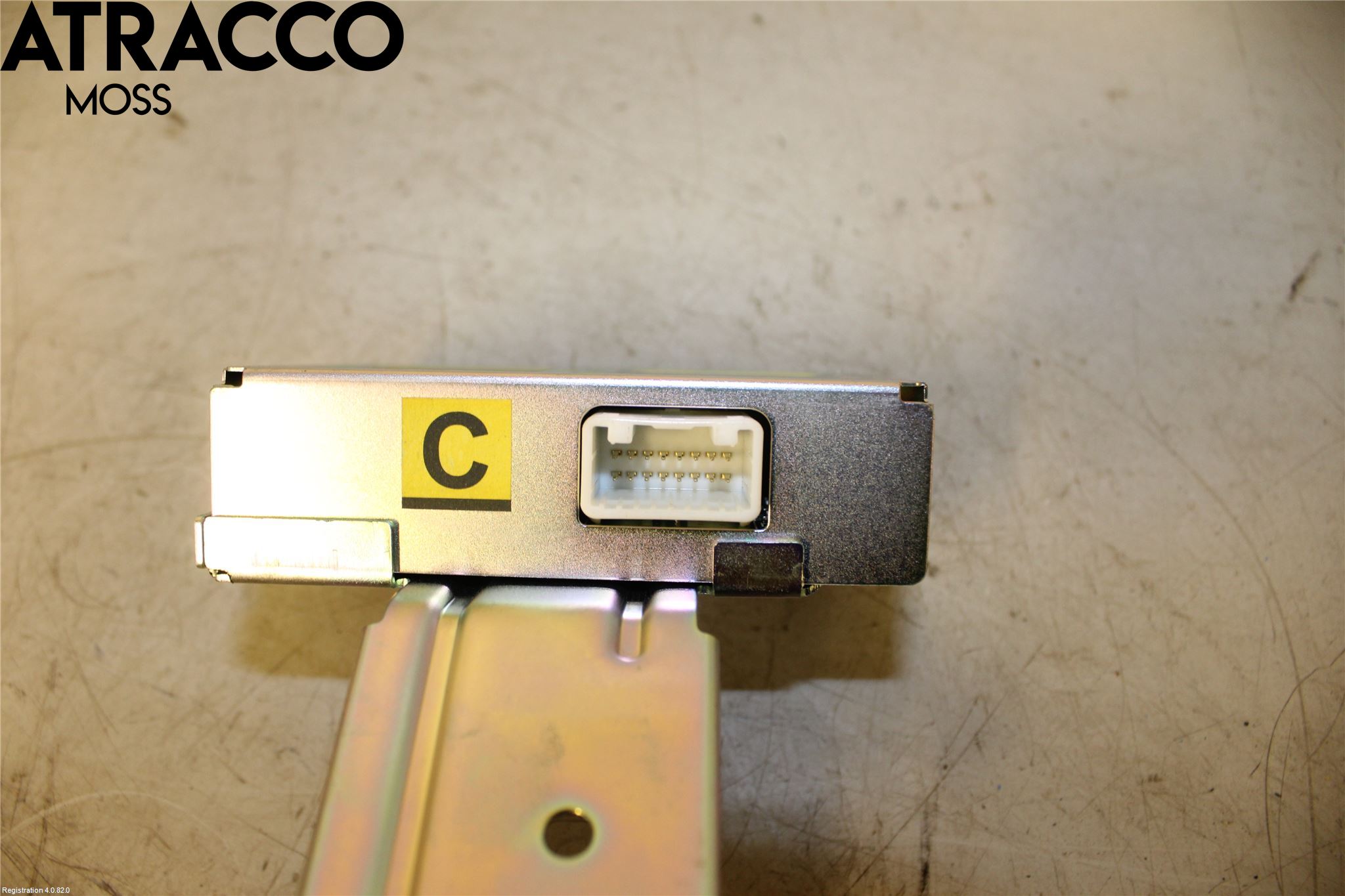 Nissan LEAF 11-17 Styreenhet Øvrig