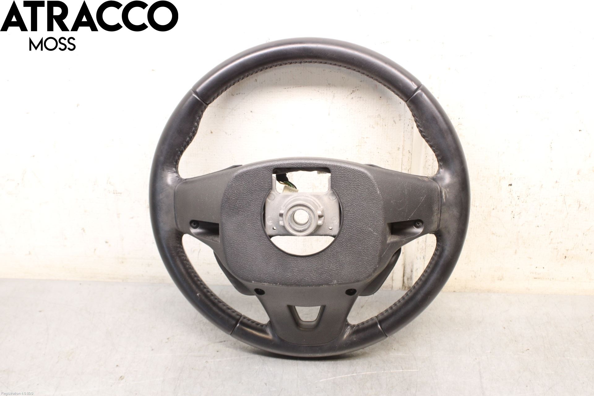 Hyundai VELOSTER 12-17 Ratt