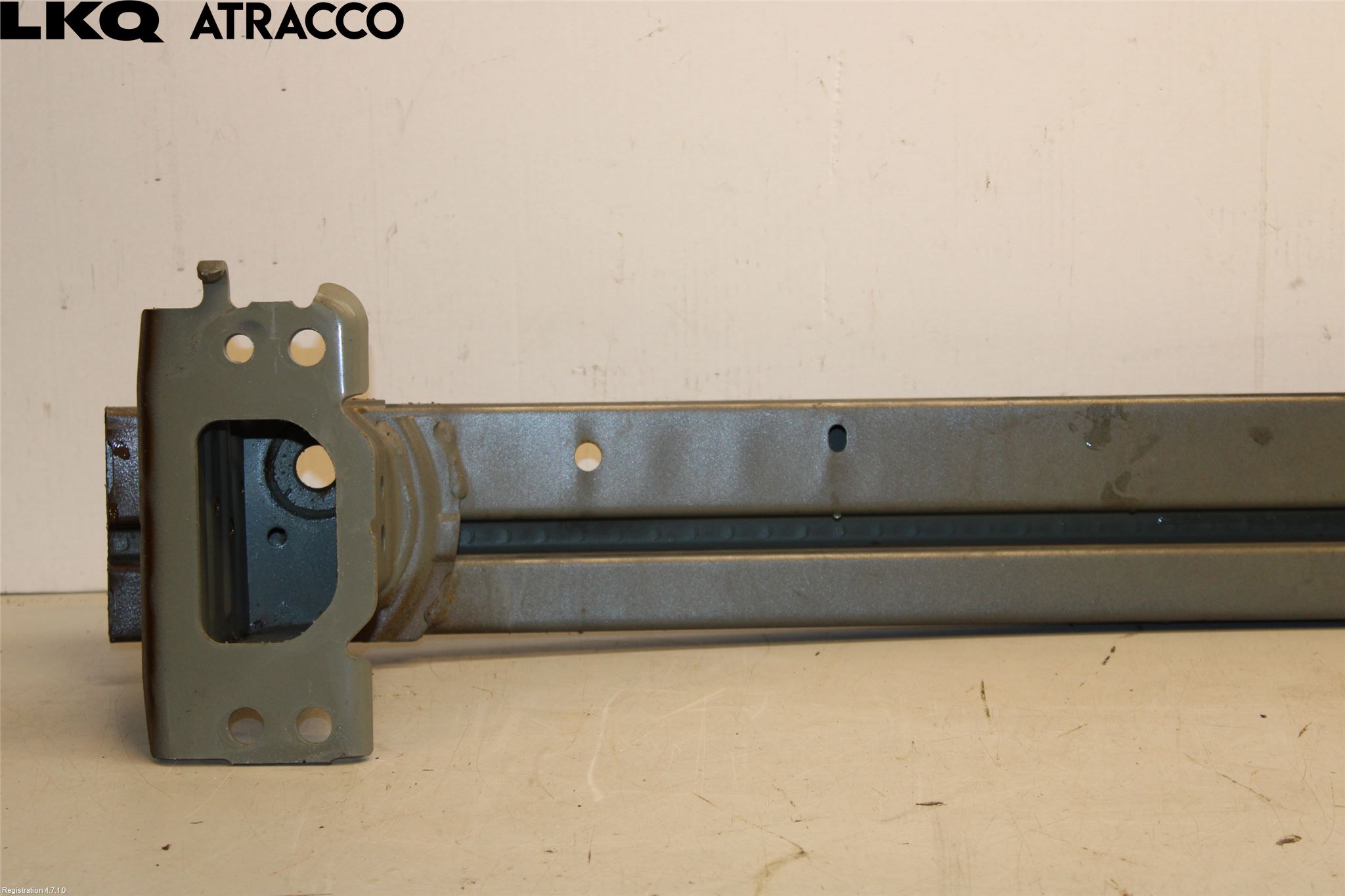 Toyota AURIS 13-19 Støtfanger Foran Bjelke