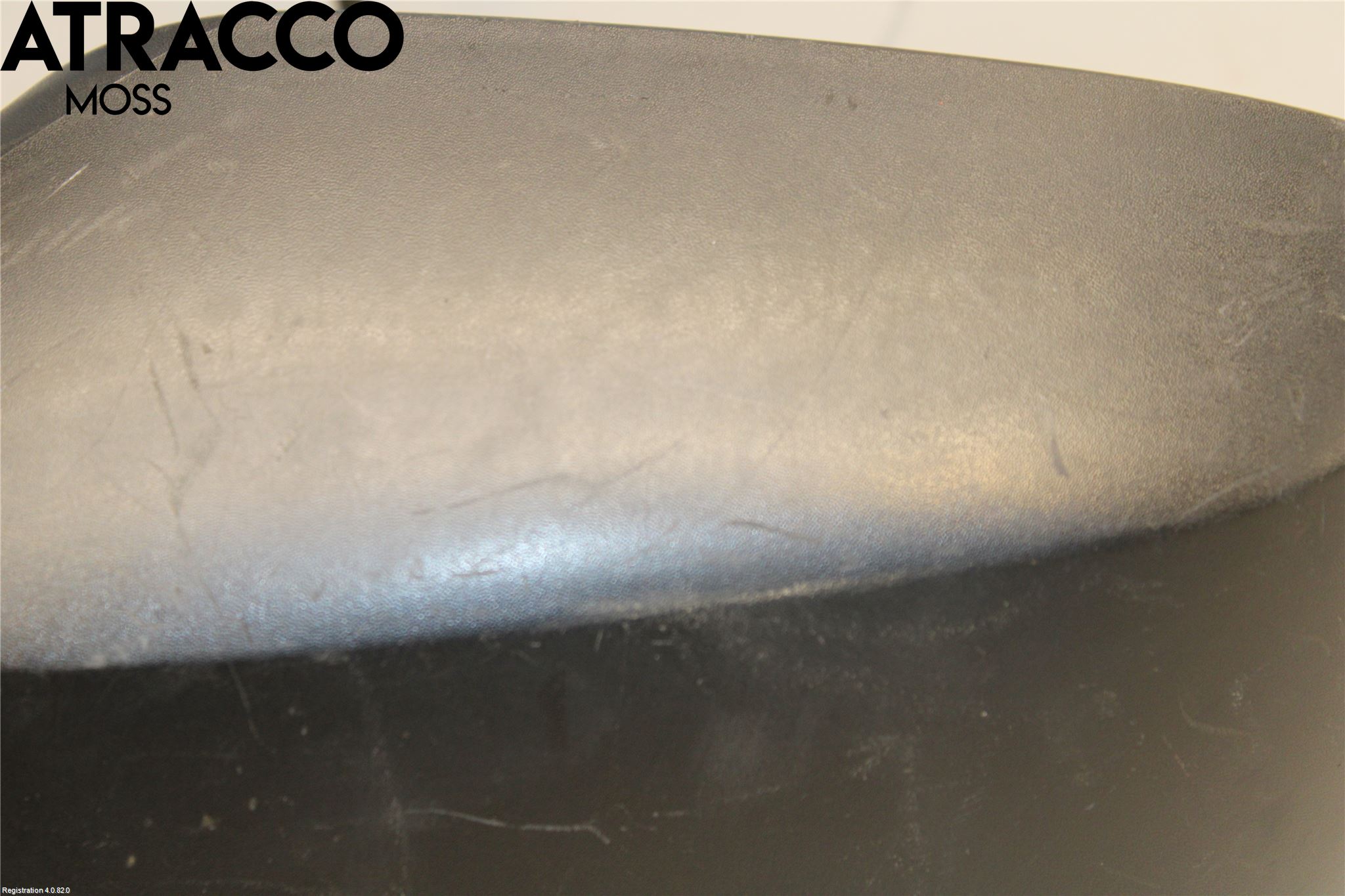 Nissan PATHFINDER R51 05-12 Speil V M-El Justering