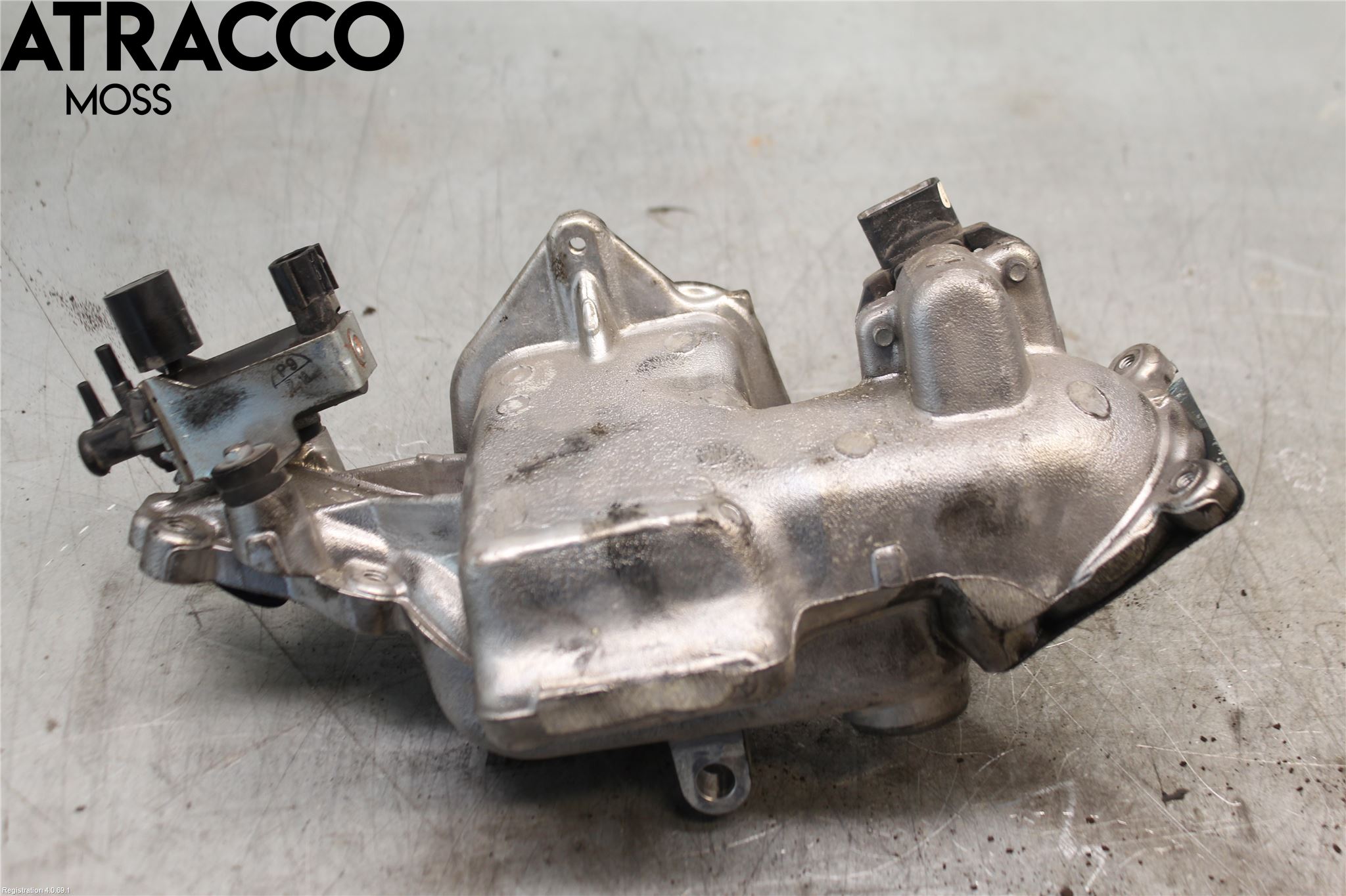 Subaru XV 12-17 Innsugningsmanifold