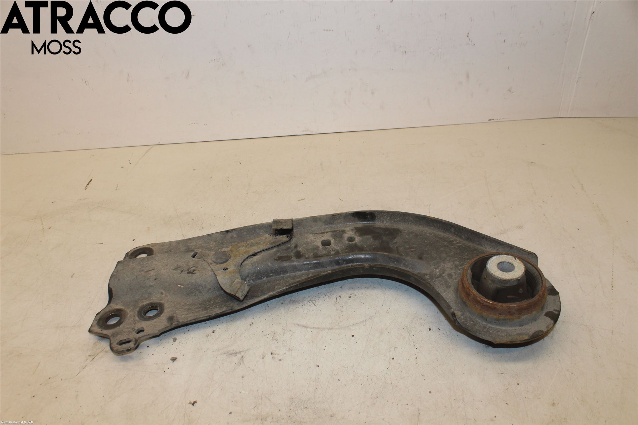 Toyota COROLLA 19- Bærearm Bak Høyre