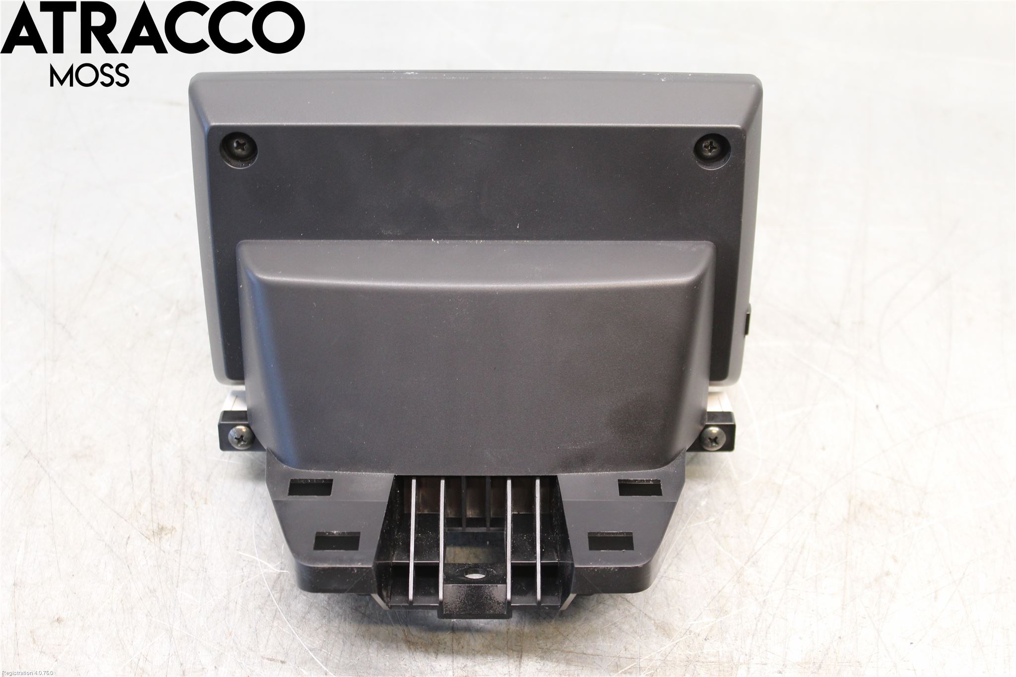 BMW i3 I01 13-22 Instr Kombinert