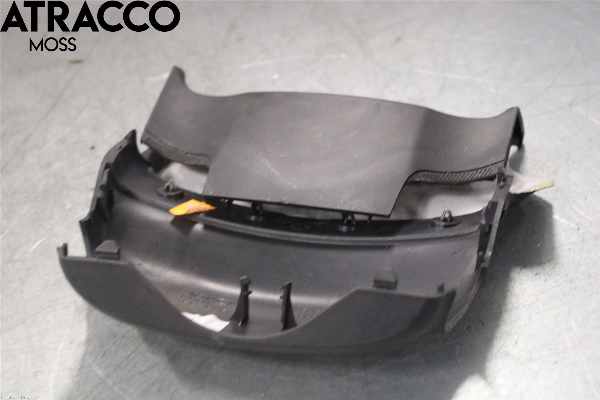 Hyundai SANTA FE 13-18 Rattdeksel - Deksler