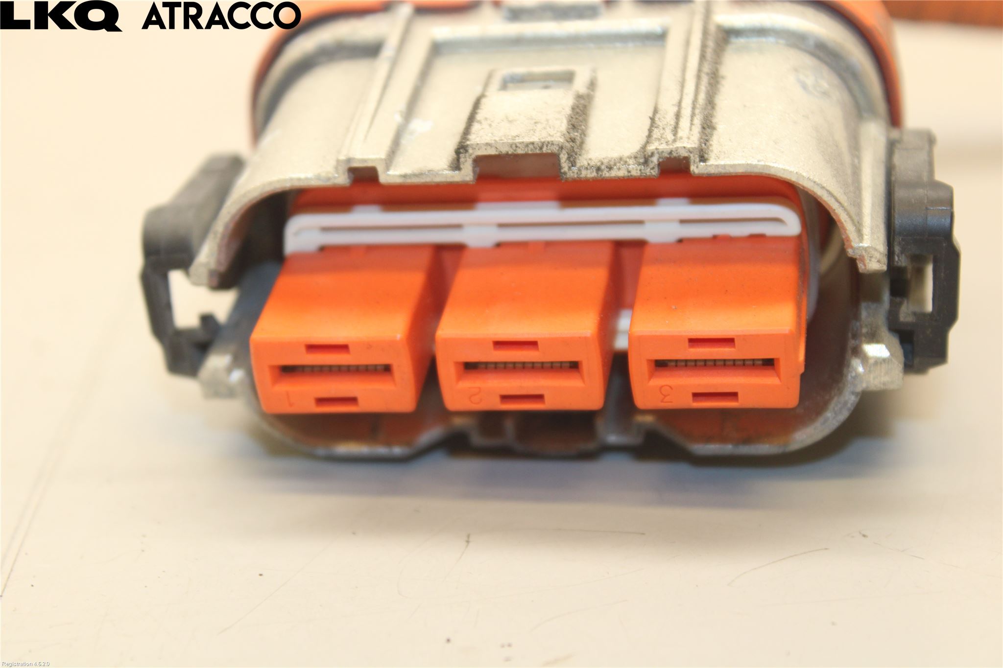 Kia OPTIMA 16-20 Kabelhärva Högspänning