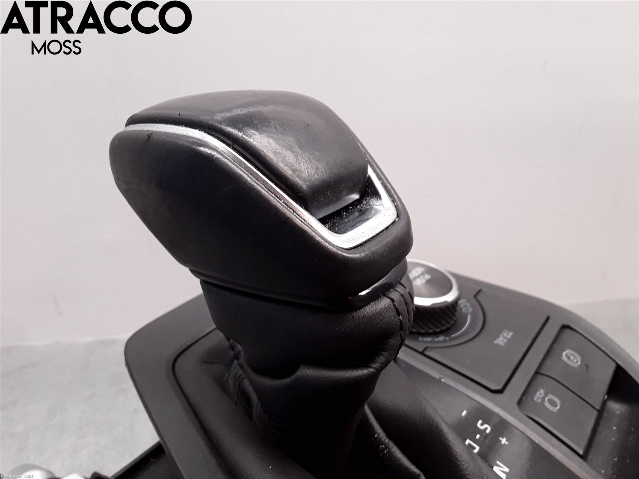 Toyota RAV4 19- Gearspak