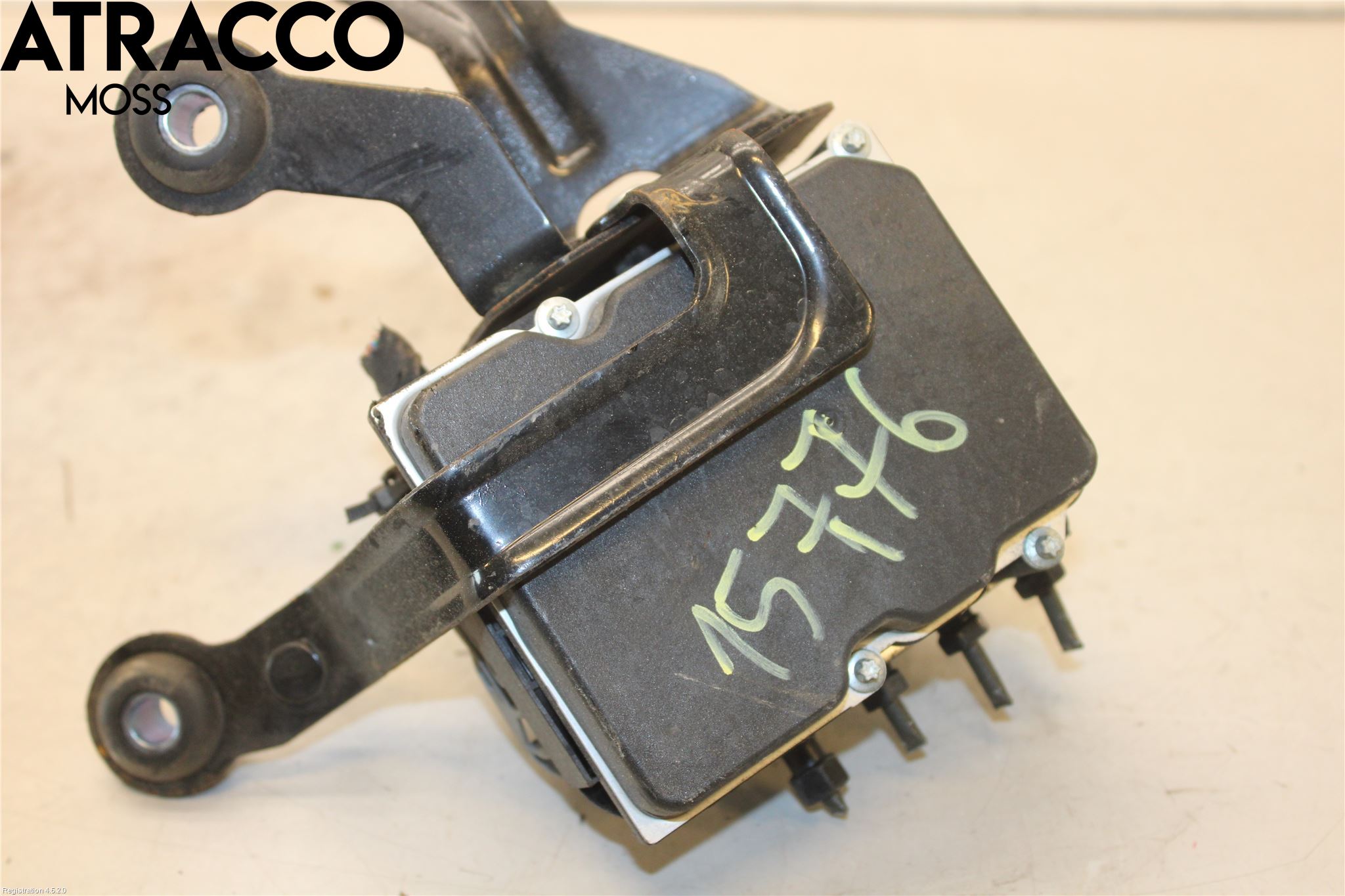 Hyundai i20 PB 09-14 Abs Hydraulikkaggregat