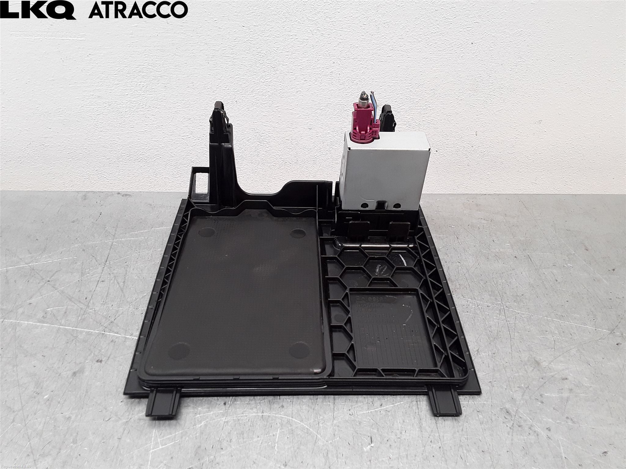 Polestar 2 20- Usb Connection