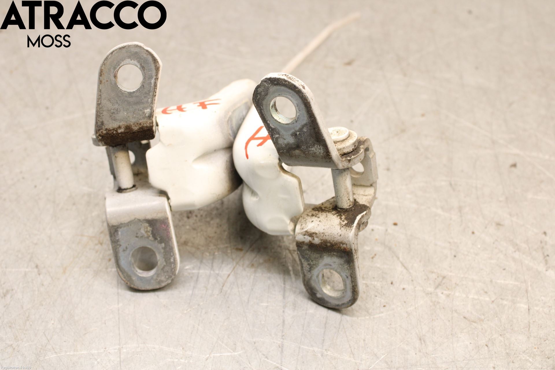 Hyundai VELOSTER 12-17 Dørhengsel