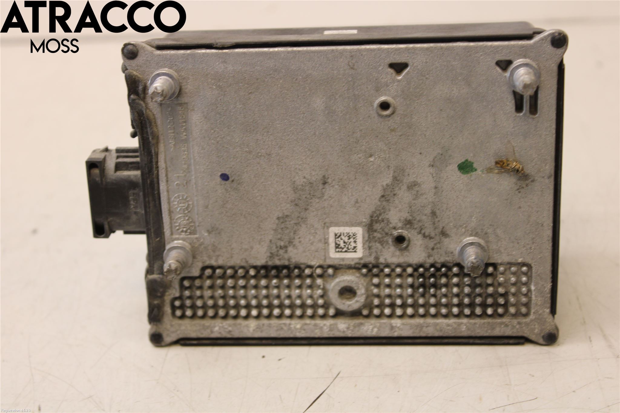 Mitsubishi OUTLANDER 13-21 Sensor Kollisjonsbeskyttelse