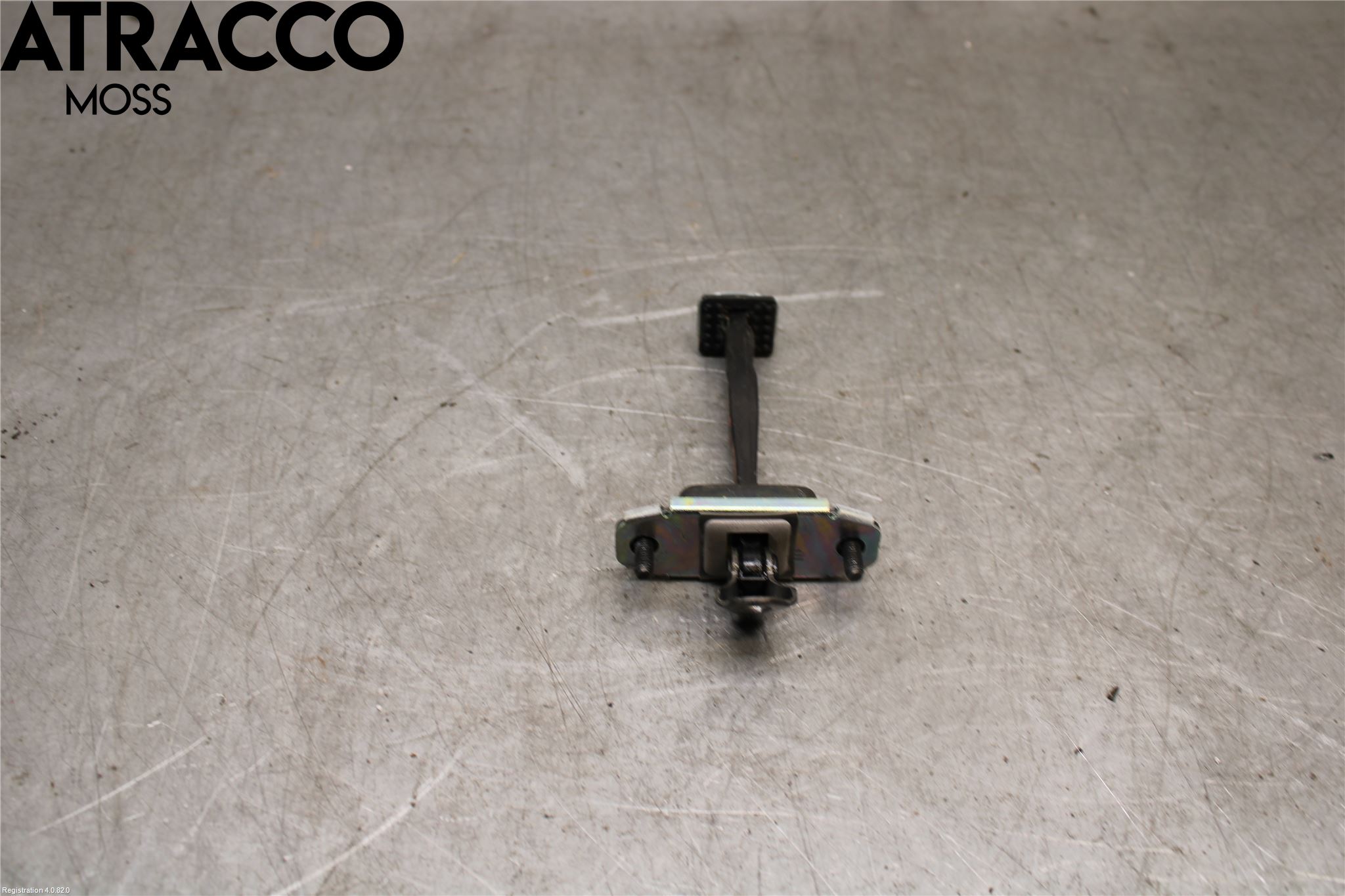 Hyundai KONA/ELECTRIC OS 18-23 Dørstopper