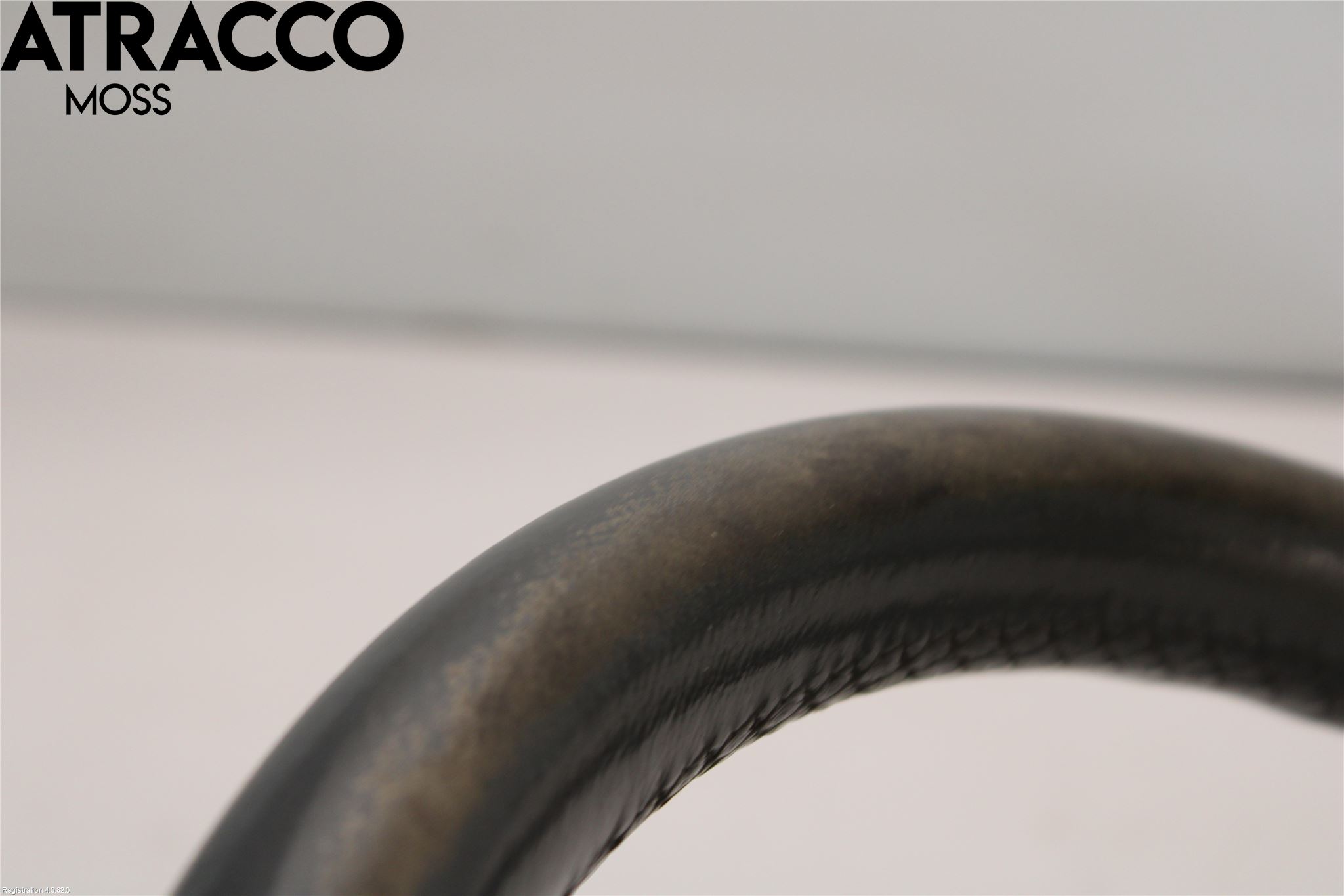 Porsche CAYENNE 03- Ratt