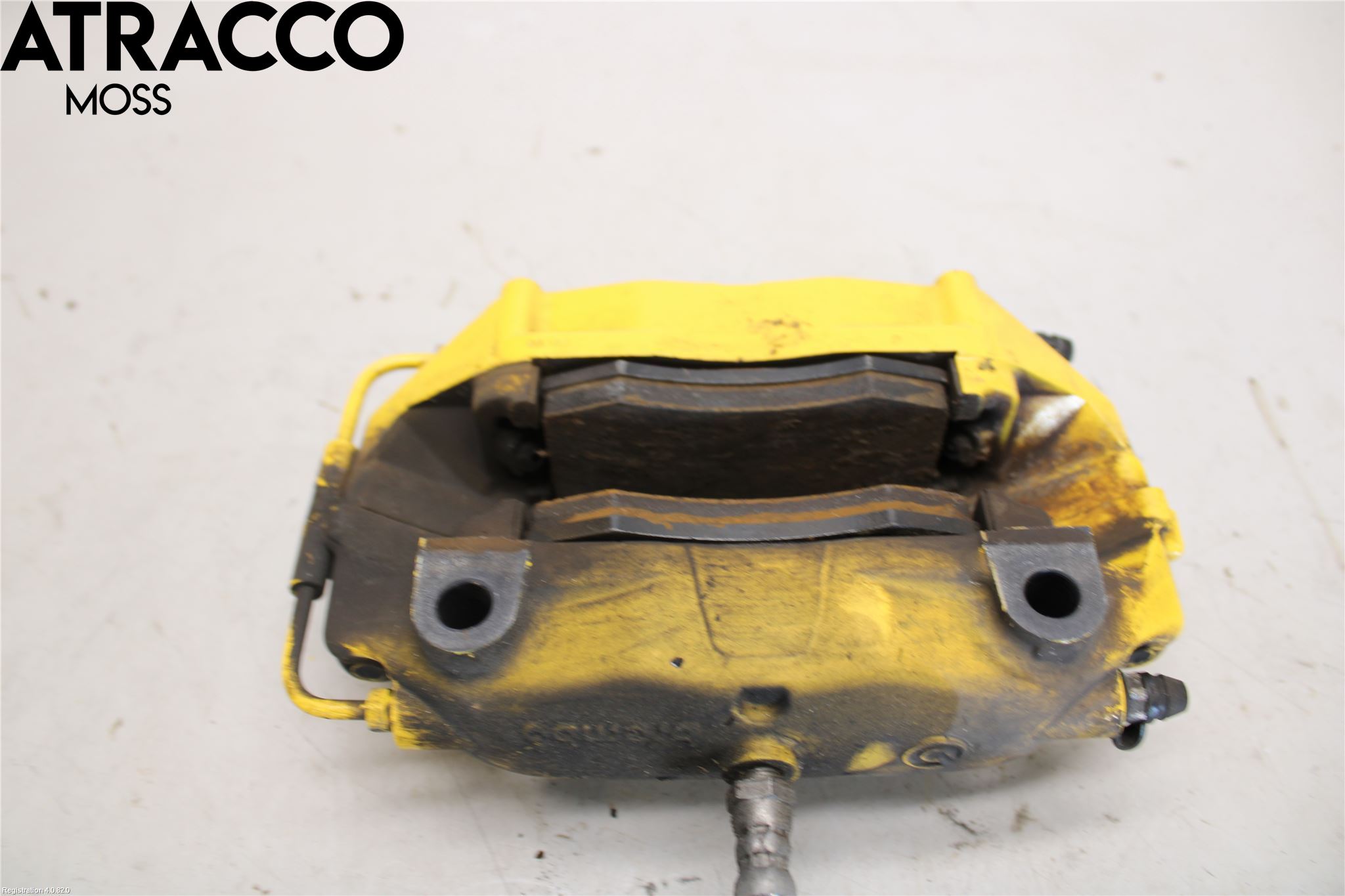 Ferrari ÖVRIGT Bremsecaliper Bak Venstre