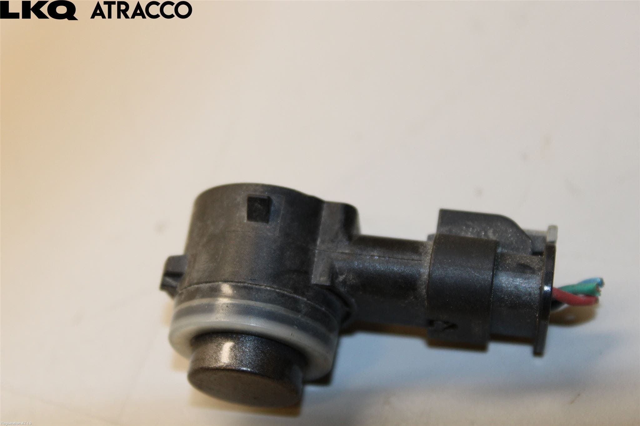 Citroen C4/E-C4 C4X/E-C4X III 21- Sensor Ryggesensor