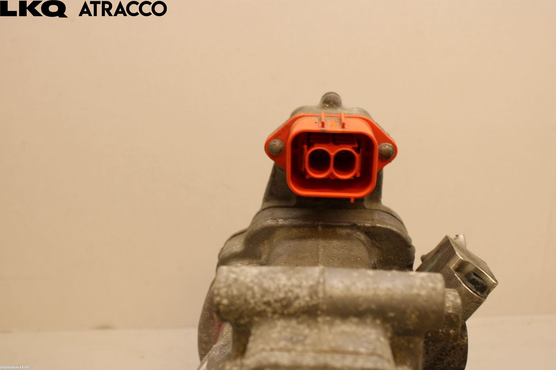 Nissan LEAF 18- Varme Ac Kompressor