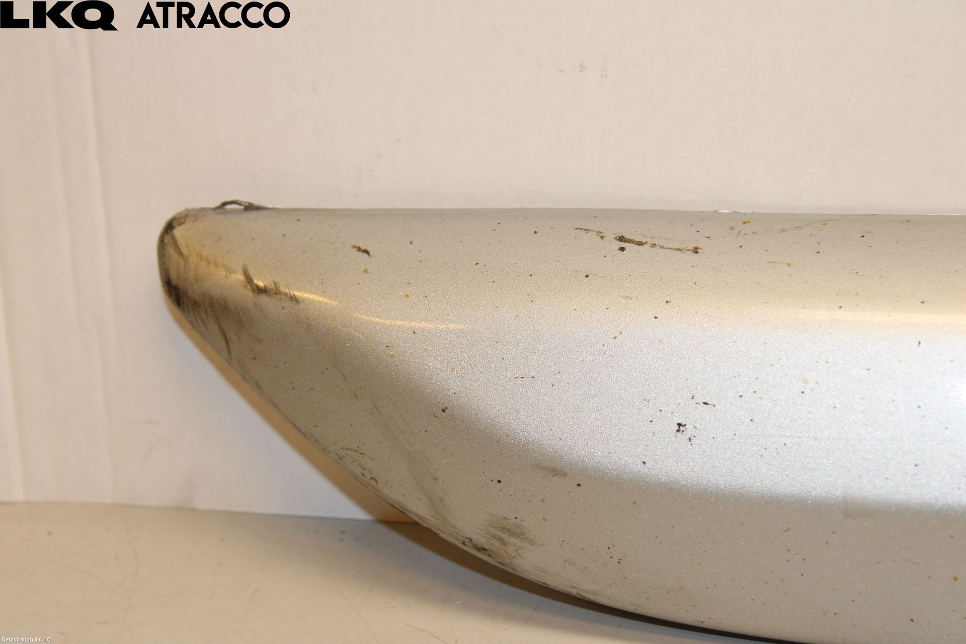 Peugeot EXPERT/E-EXPERT 17- List Høyre Side