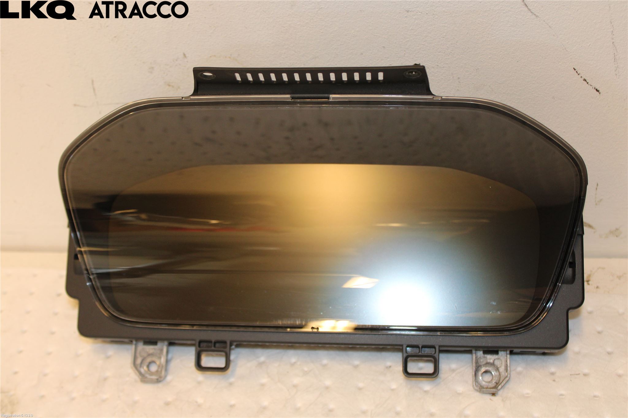 Volvo V90 17->> Instr Speedometer