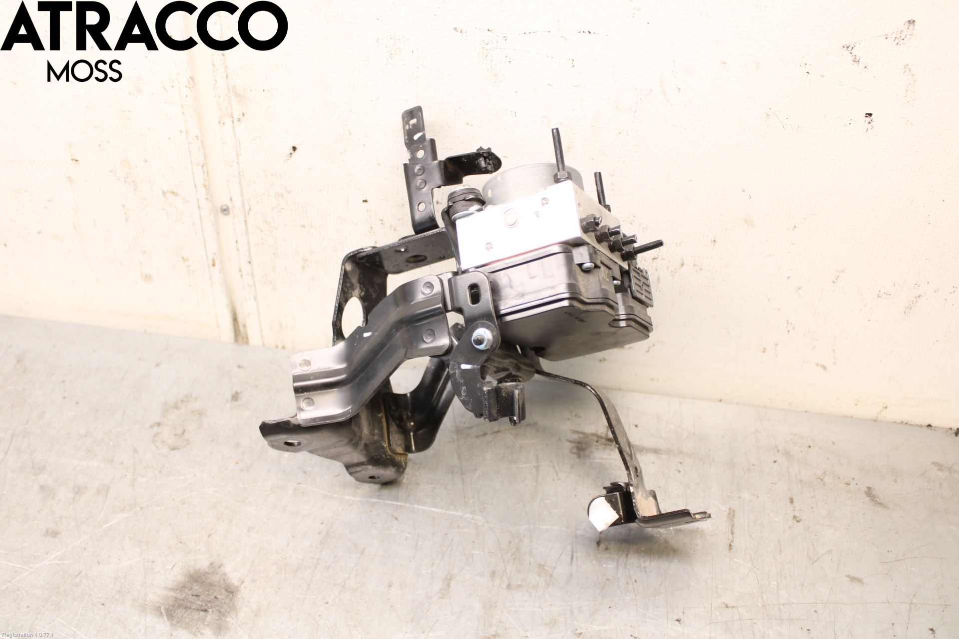 Toyota COROLLA 19- Abs Hydraulikkaggregat