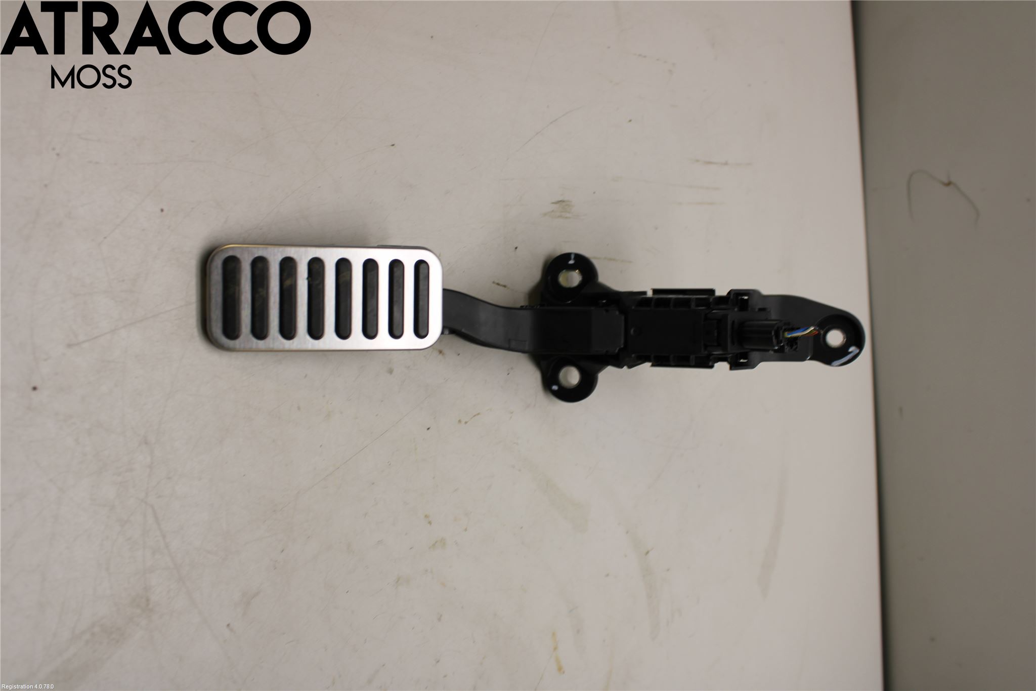 Hyundai KONA/ELECTRIC OS 18-23 Gasspedal