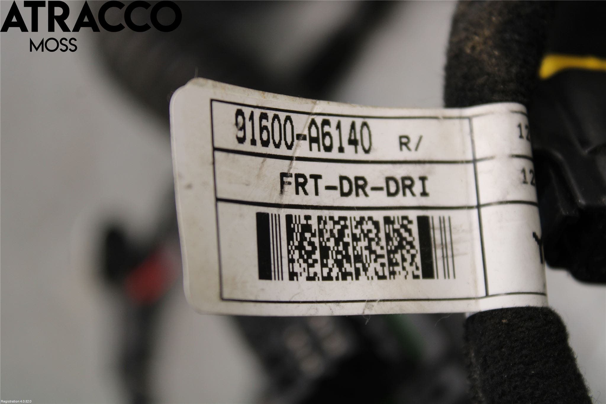 Hyundai i30 GD 13-17 Ledningsnett