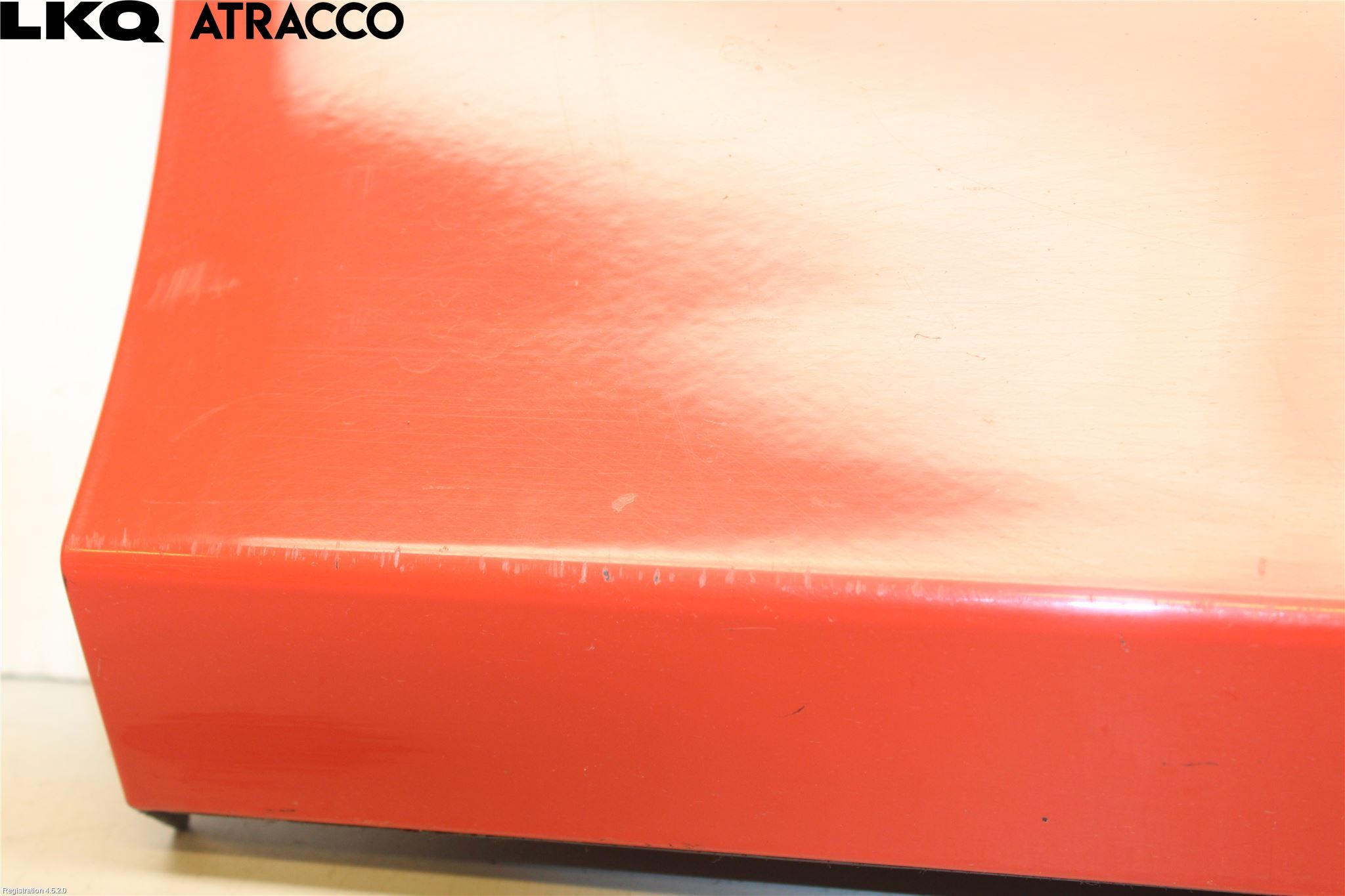 Jaguar I-PACE 18- Dør Dekorlist Hb