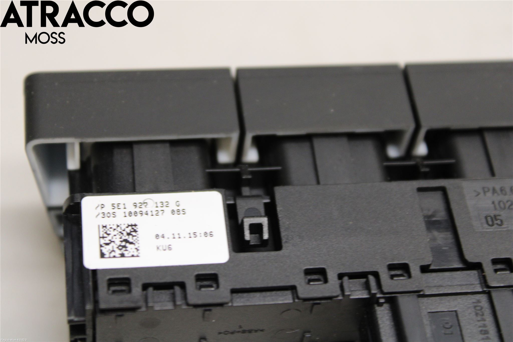 Skoda OCTAVIA (5E) 13-20 Bryter Multifunksjon