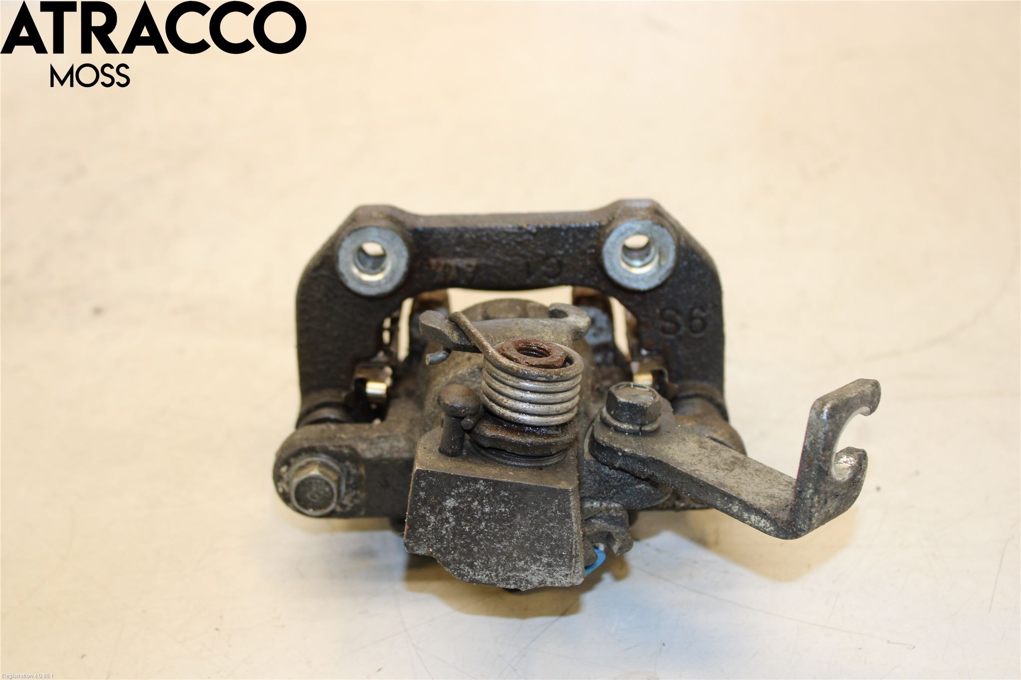 Suzuki VITARA 15- Bremsecaliper Bak Høyre