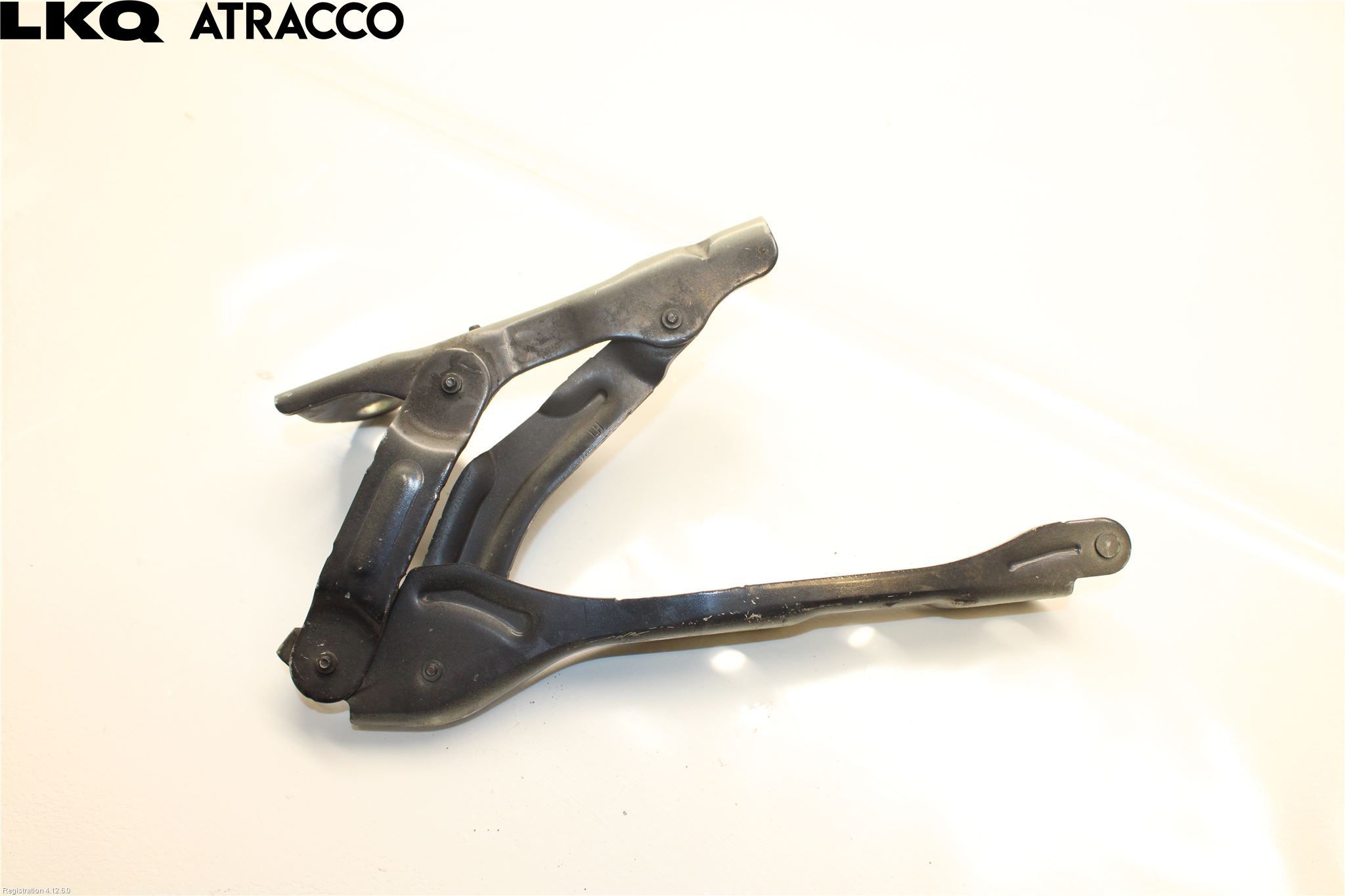 Kia SOUL 09- Panser Hengsel - Hengsler