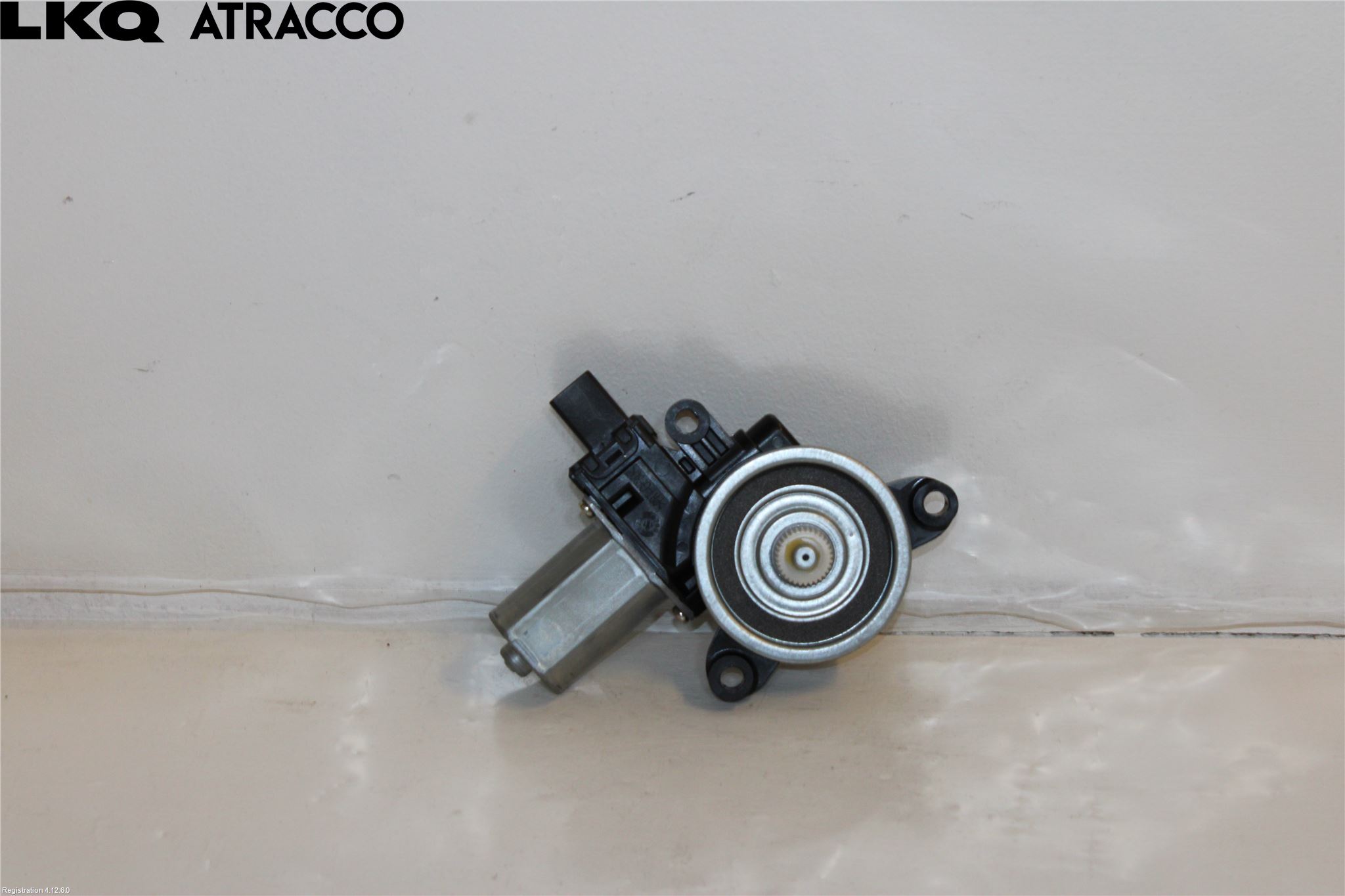 Mazda CX-5 17- Vindusheismotor