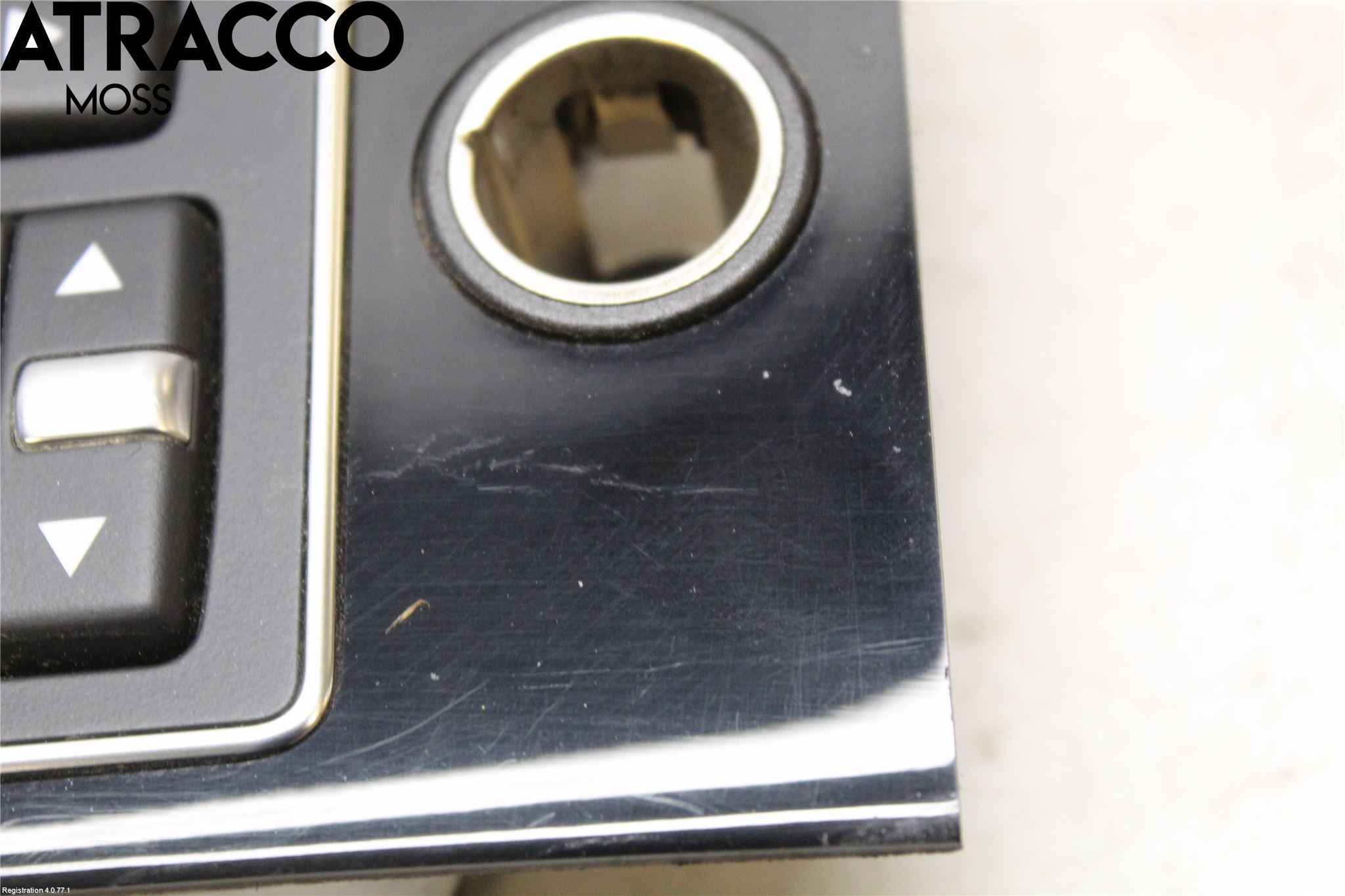 Landrover LAND ROVER DISCOVERY 4 10-16 Bryter Multifunksjon