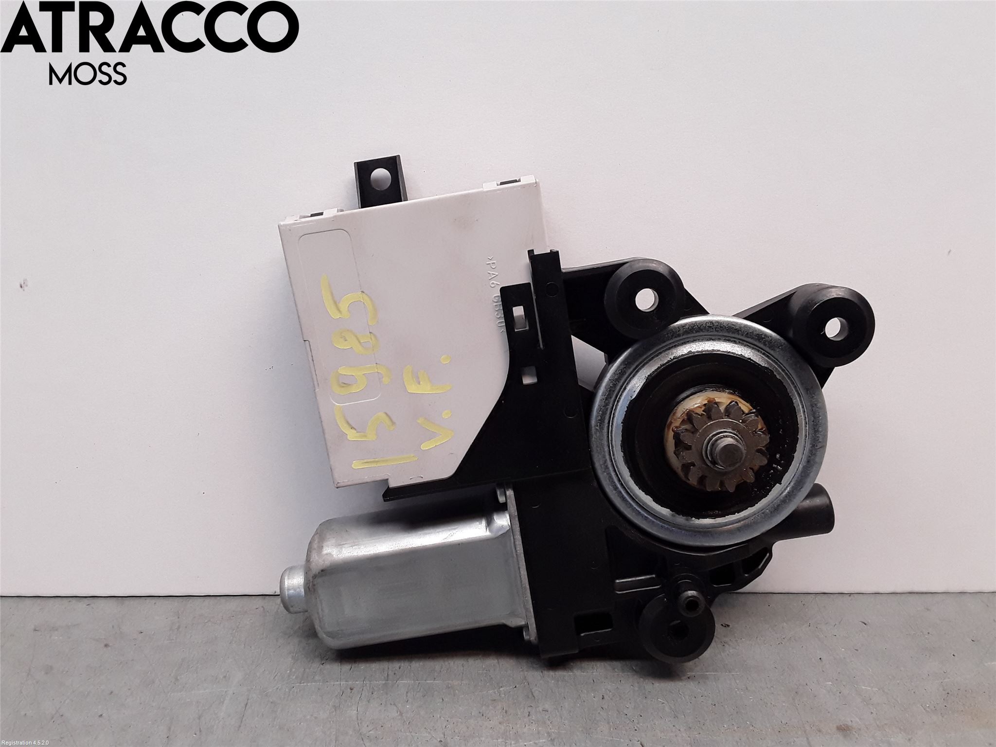 Ford KUGA 08-12 Vindusheismotor