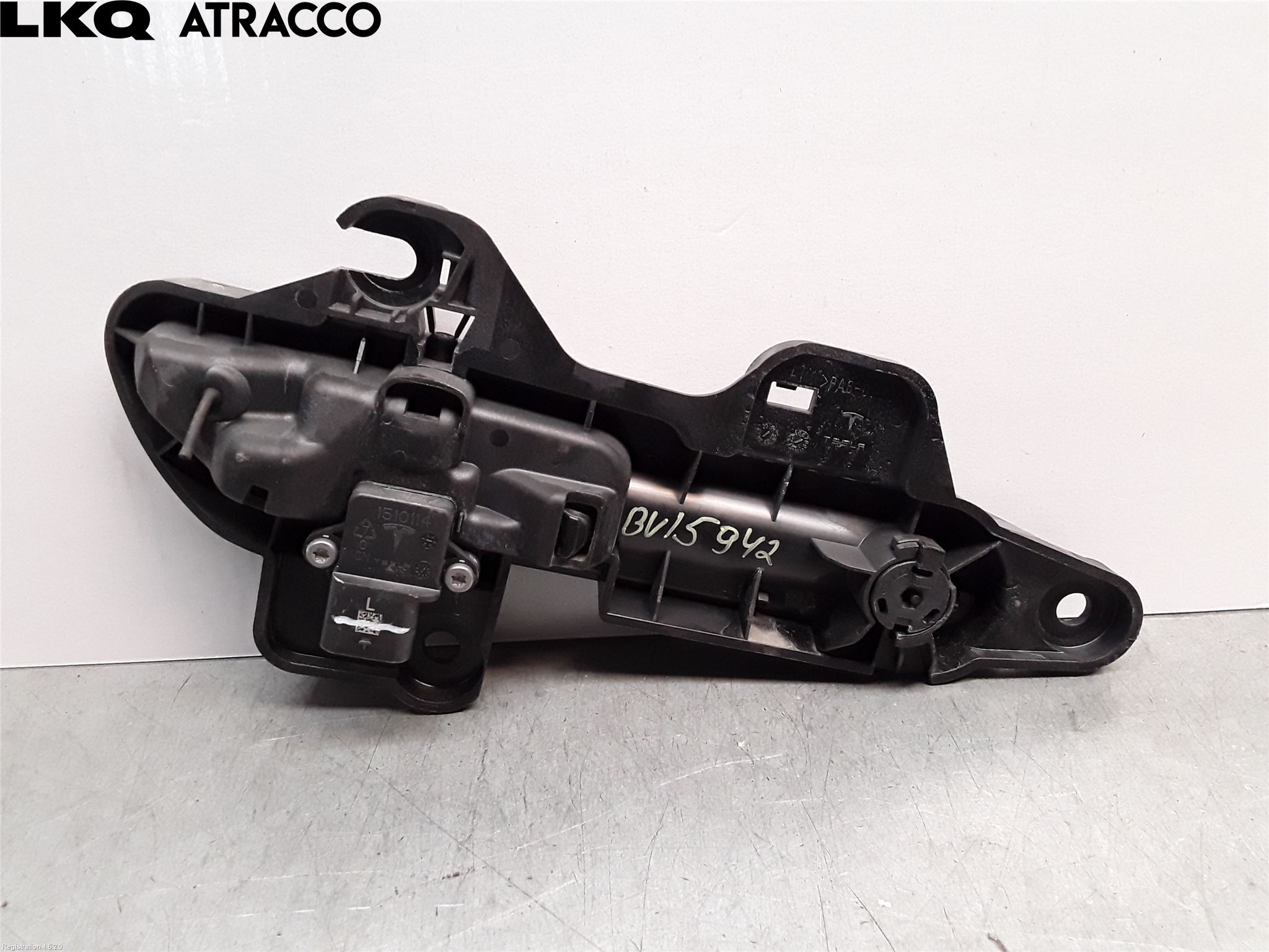 Tesla MODEL 3 17- Dørhandtak Ytre Venstre