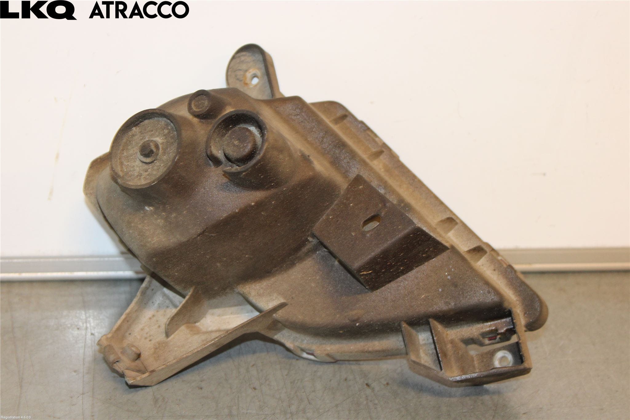 Mazda CX-5 12-17 Baklykt Ryggelys-Tåkelys