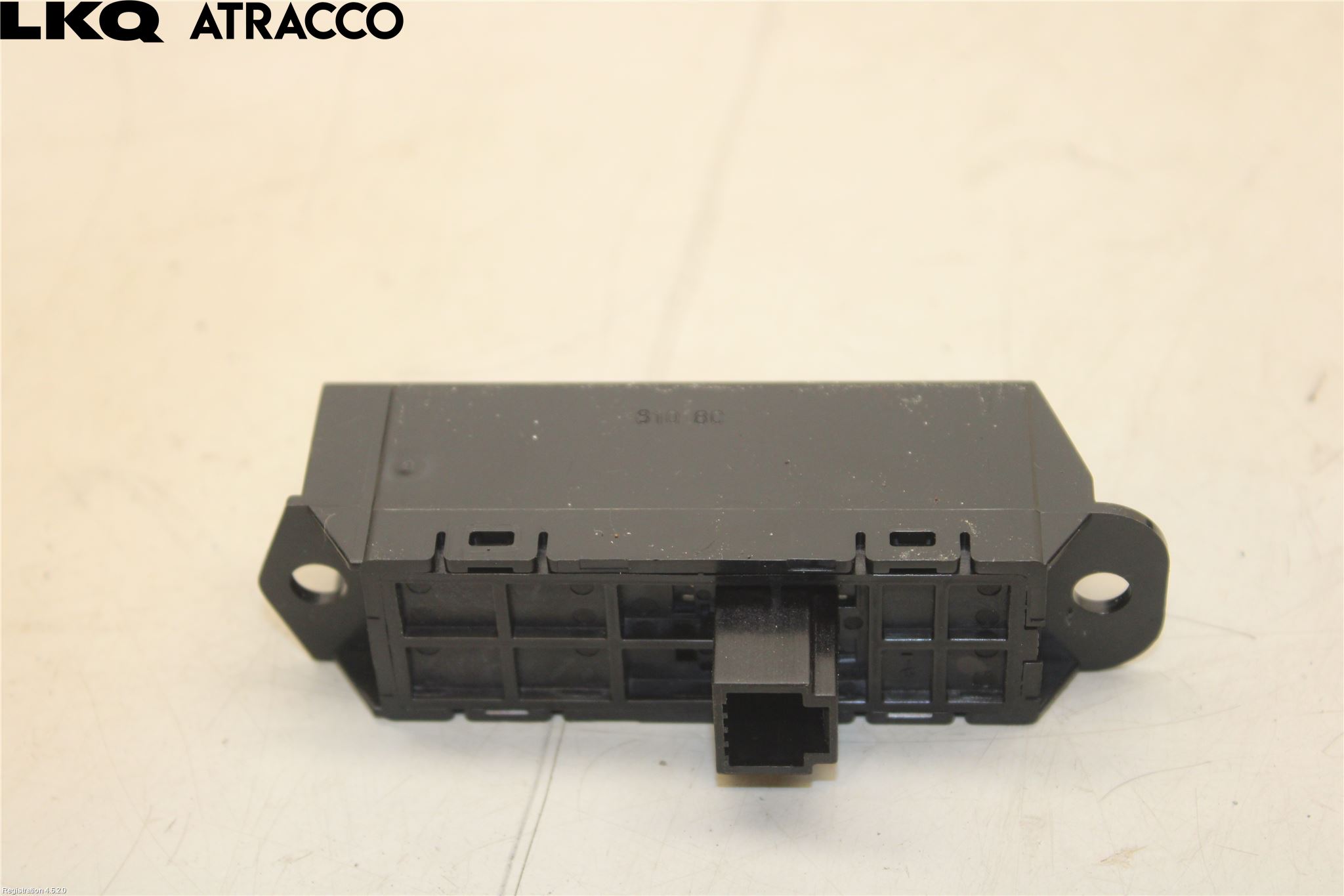 Nissan LEAF 18- Bryter Øvrig