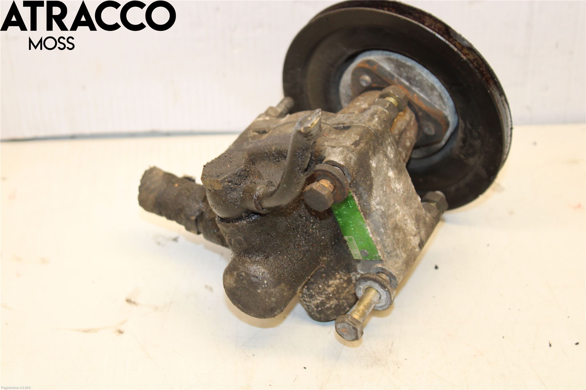 Audi 80/S2 92-95 Servo Pumpe