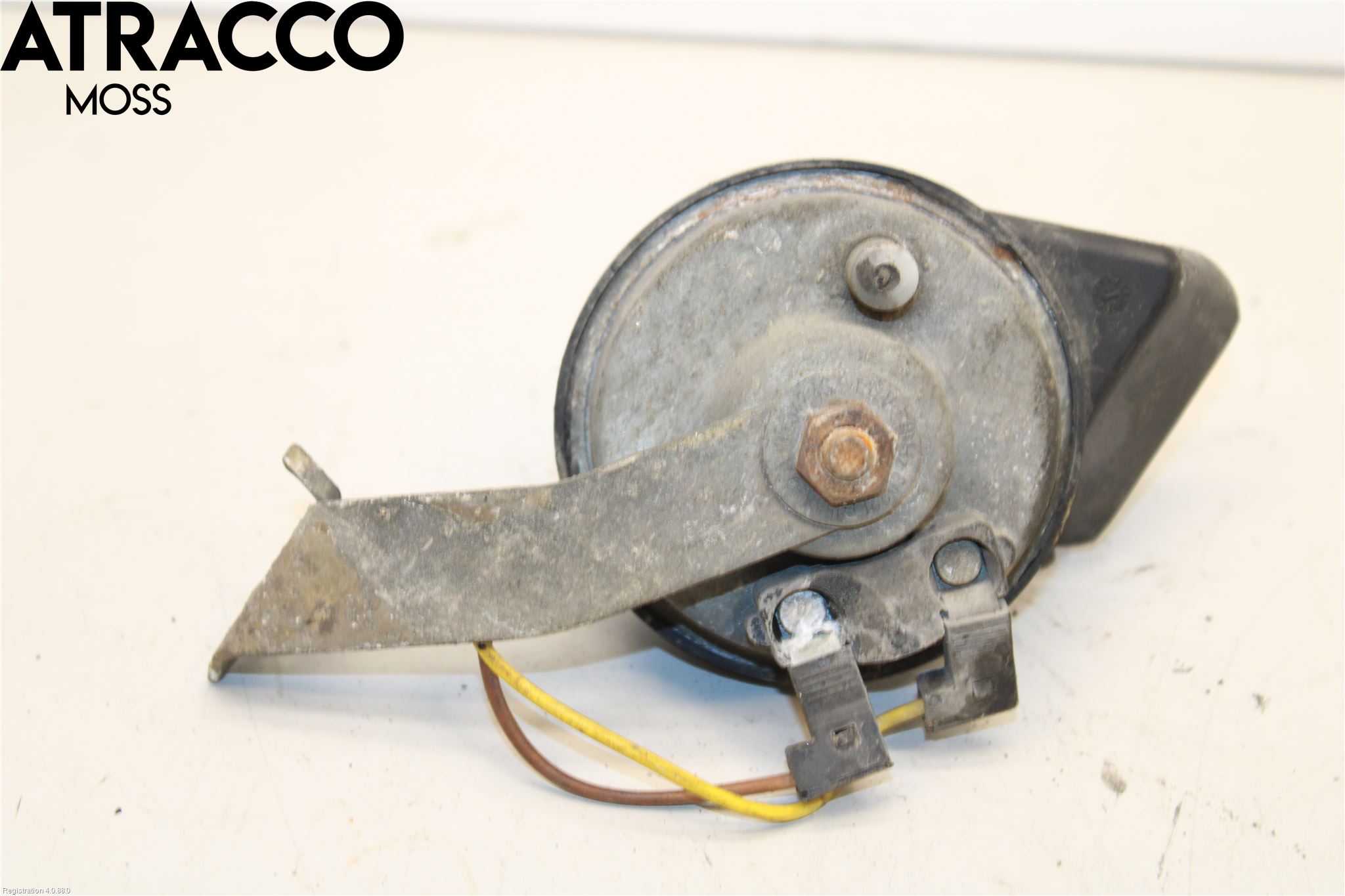 Mercedes-Benz MB B-KLASS (W245) 05-12 Signalhorn